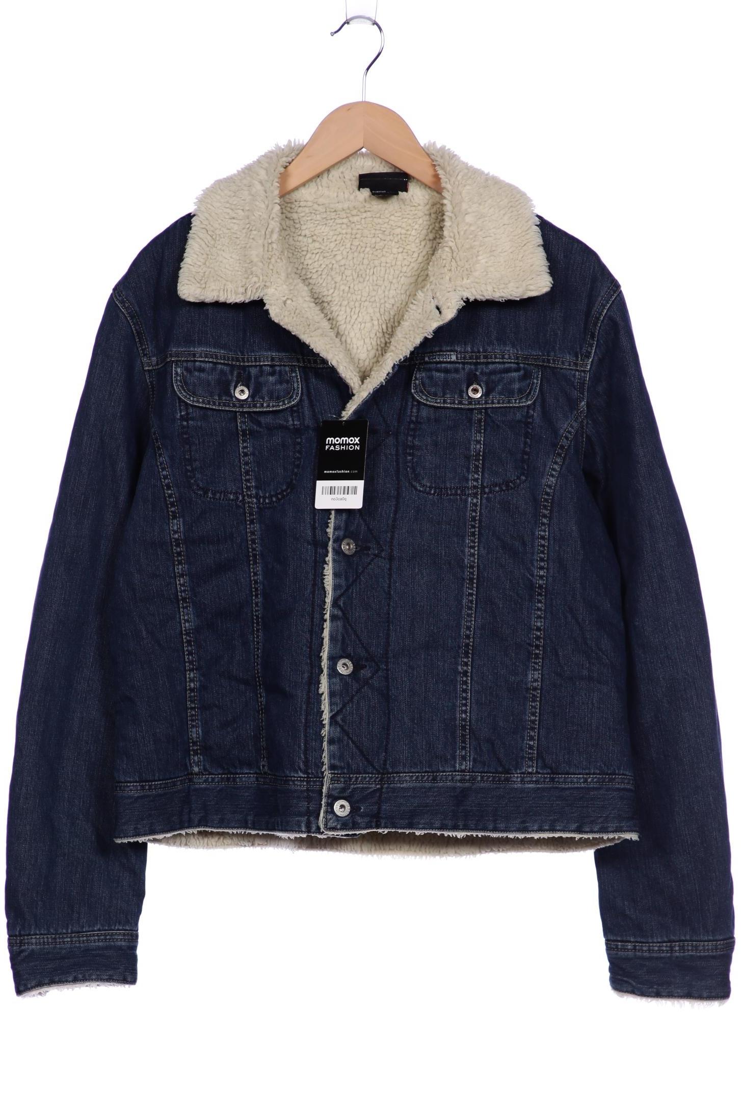 

Diesel Herren Jacke, marineblau, Gr. 54