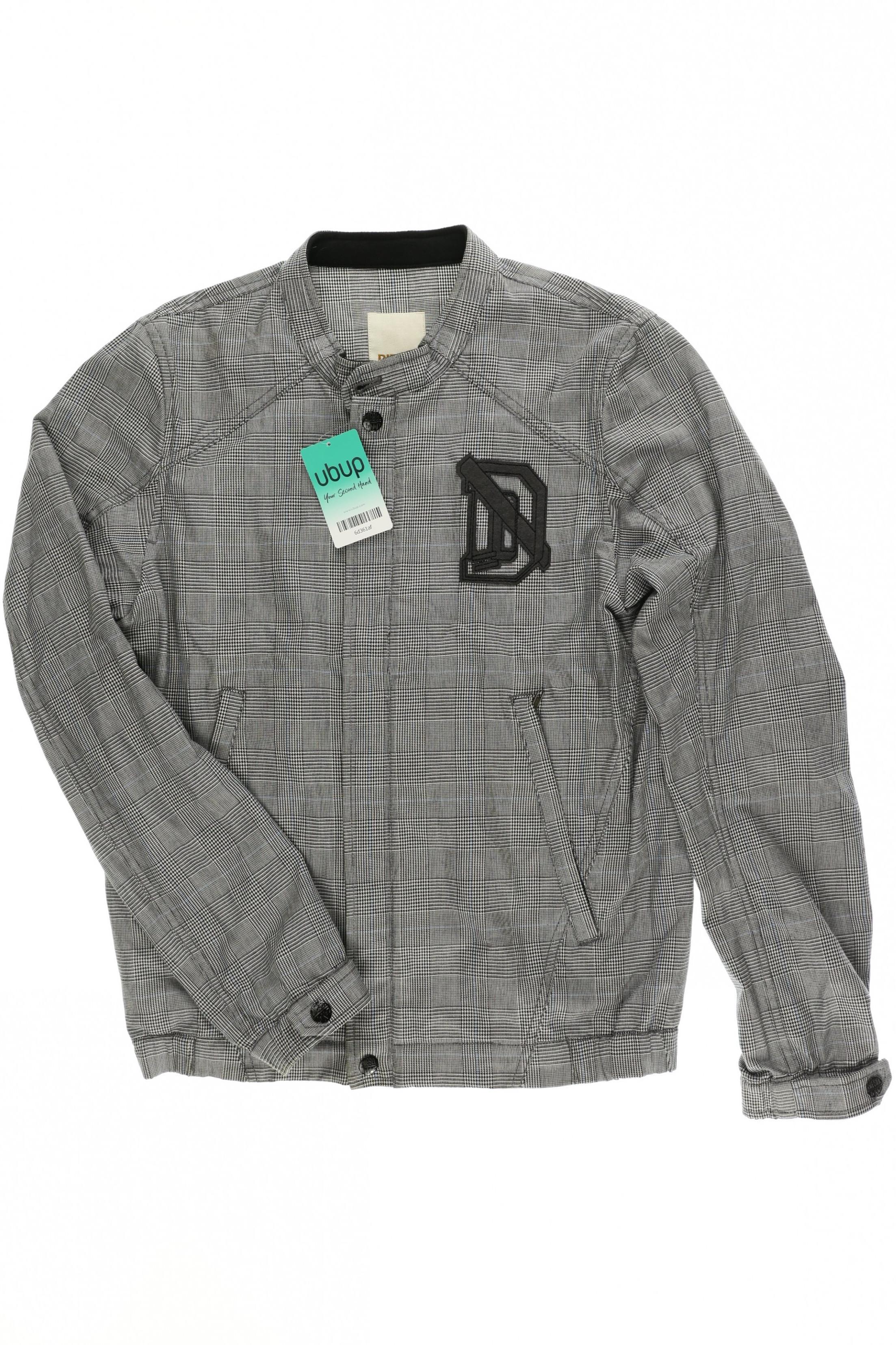 

Diesel Herren Jacke, grau, Gr.