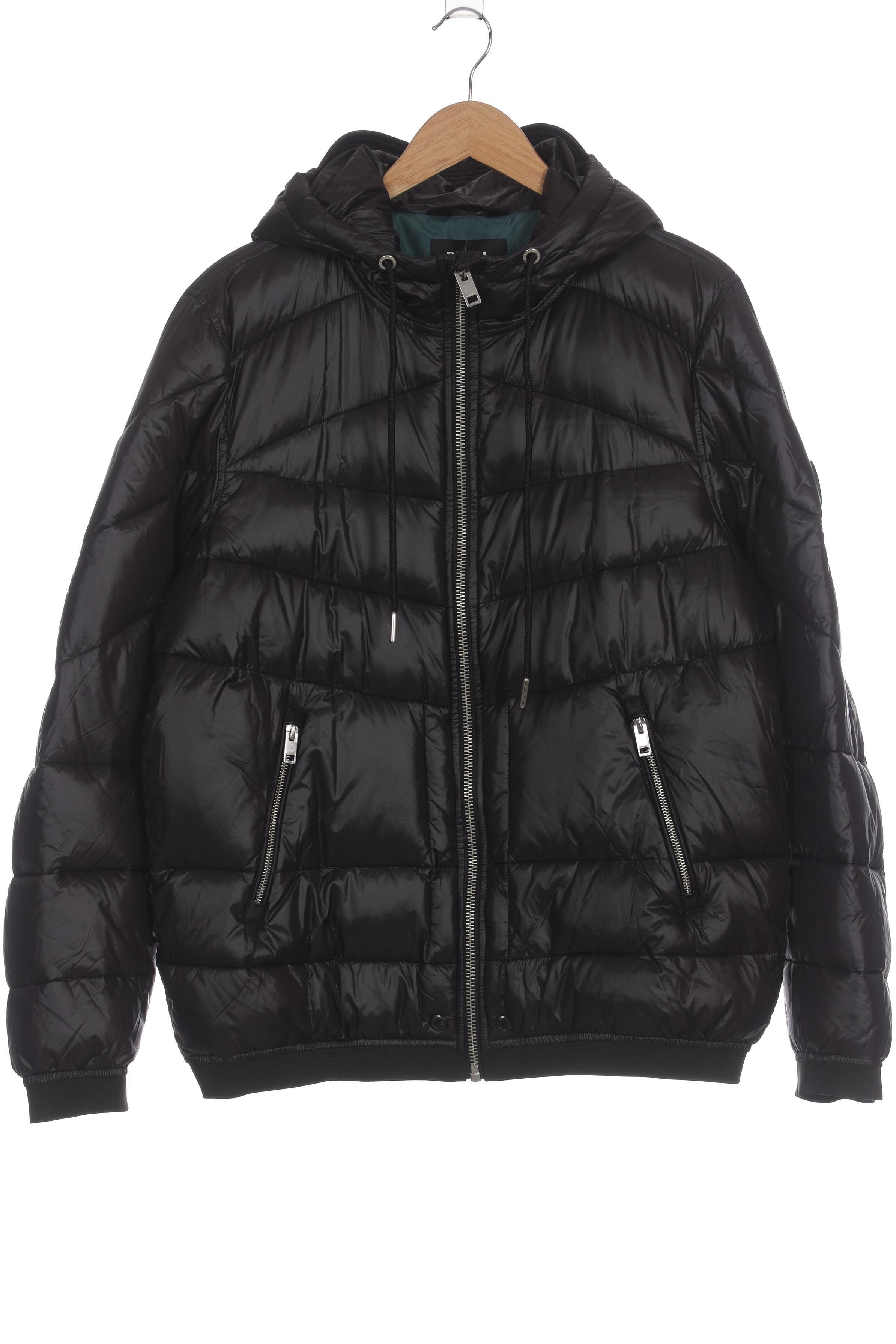 

Diesel Herren Jacke, schwarz, Gr.