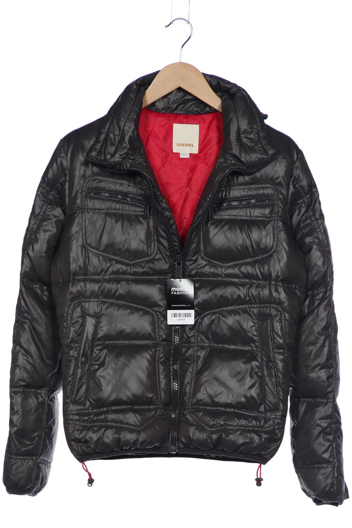 

Diesel Herren Jacke, grün, Gr. 46