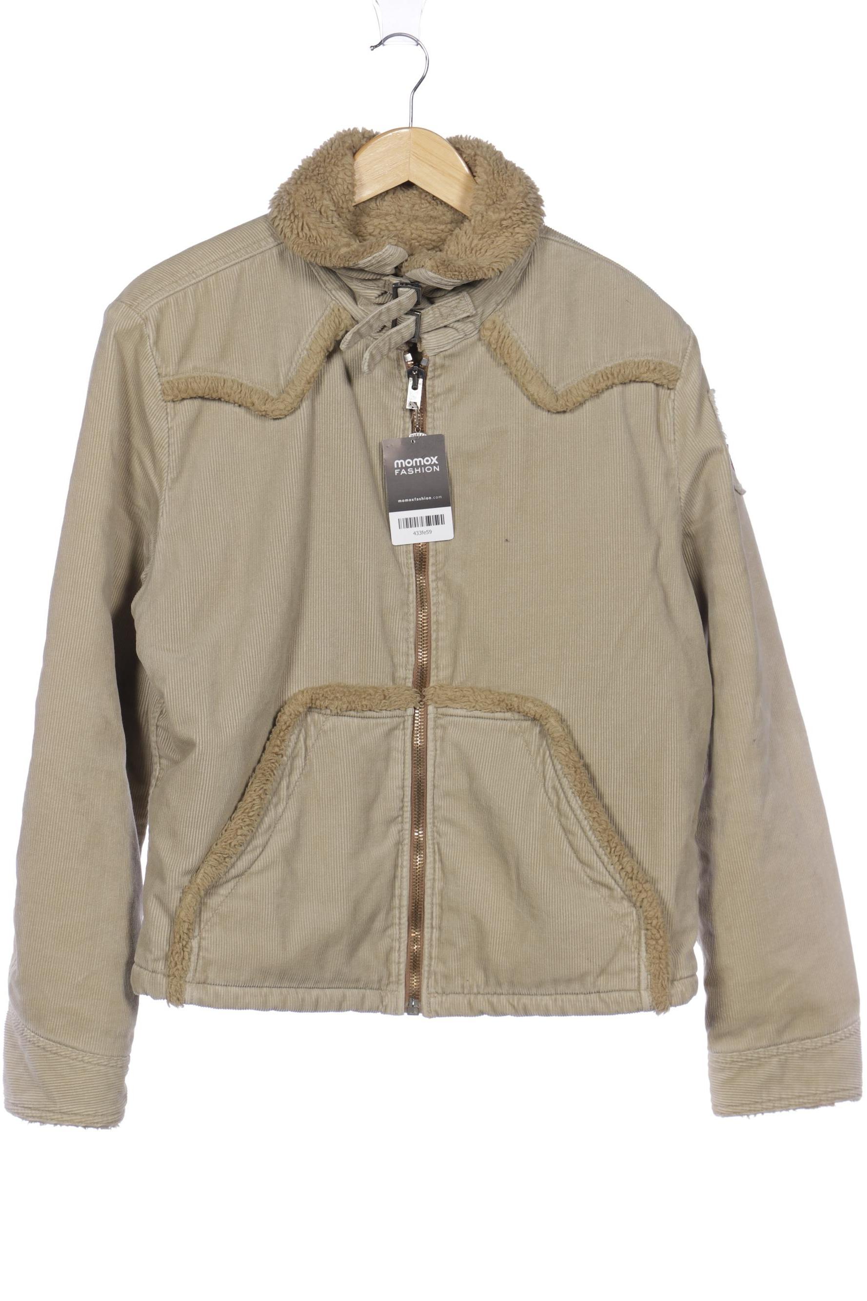 

Diesel Herren Jacke, beige, Gr. 52