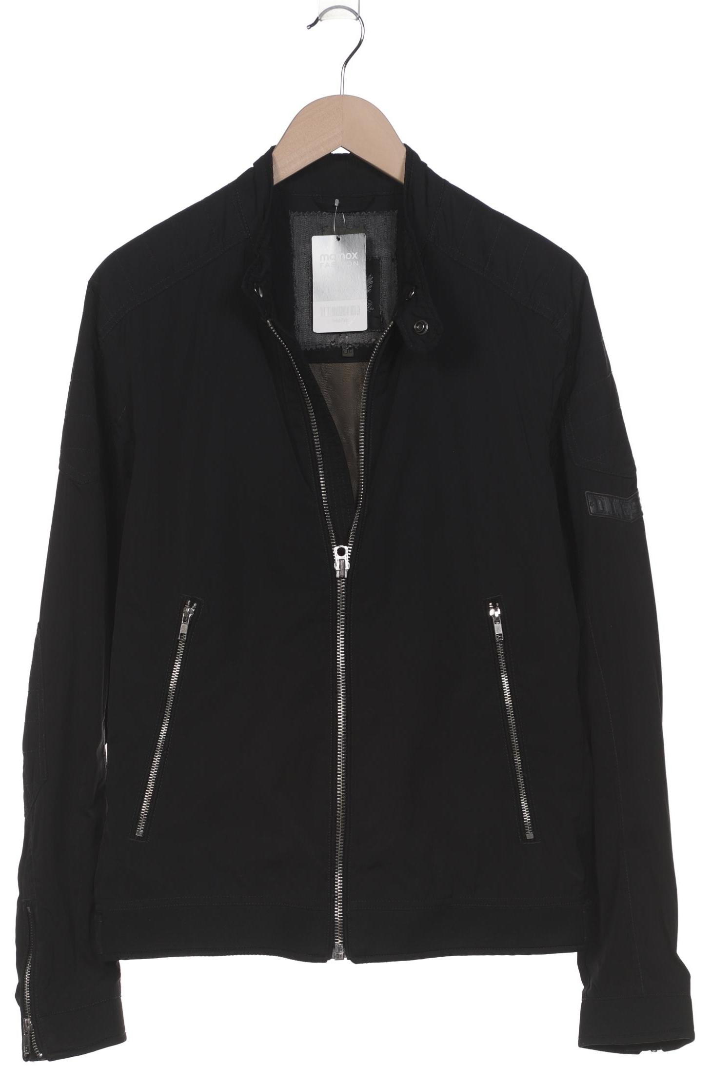 Thumbnail - Diesel Herren Jacke, schwarz, Gr. 54