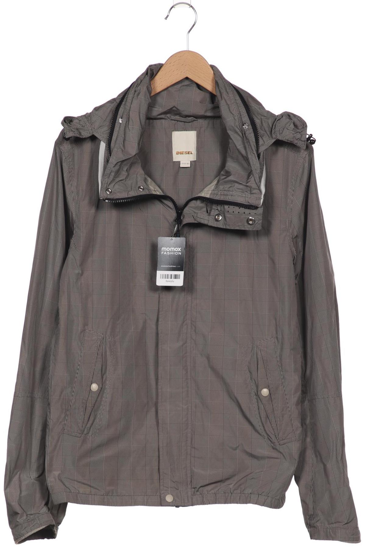 

Diesel Herren Jacke, beige, Gr. 54