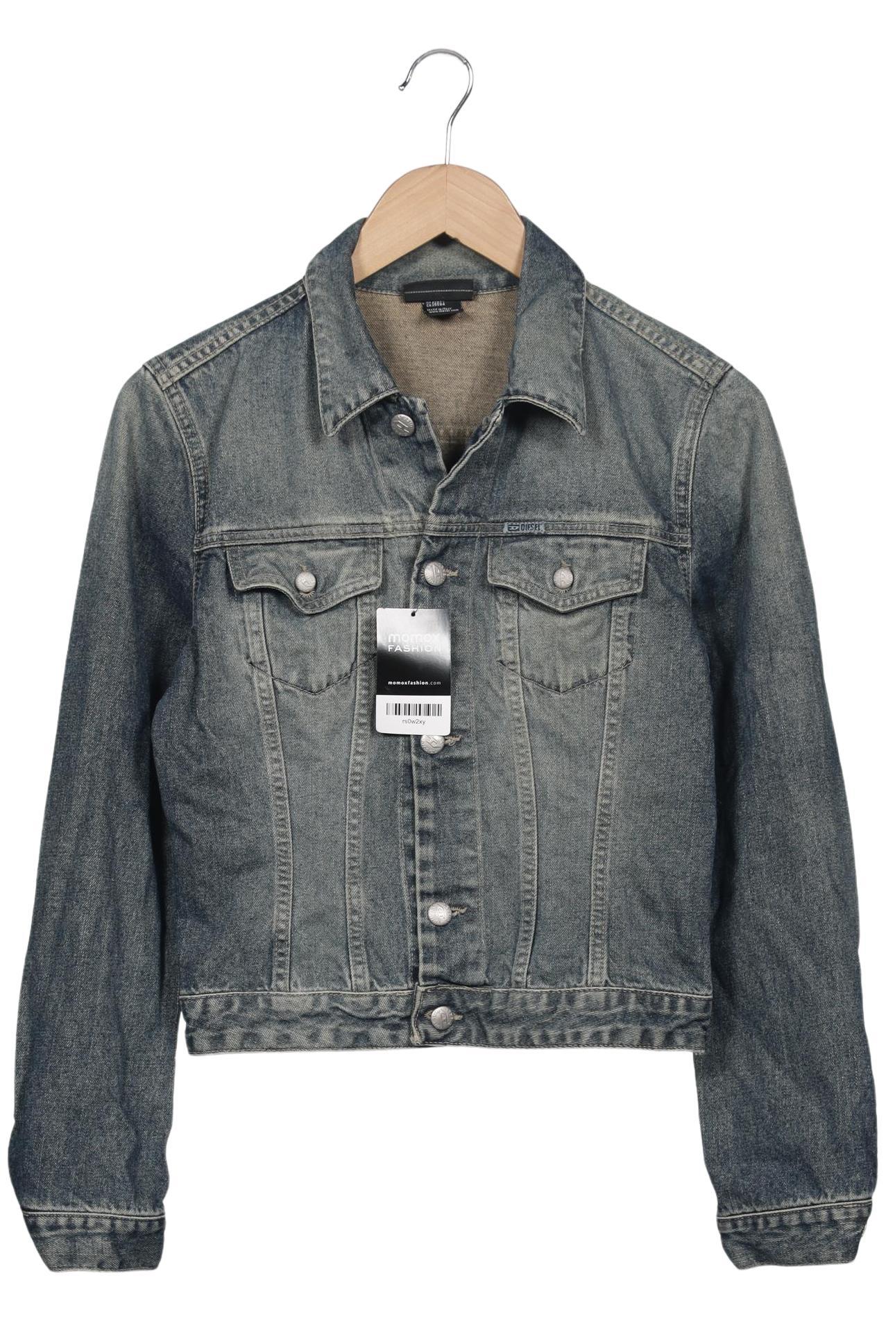 Thumbnail - Diesel Herren Jacke, blau, Gr. 48