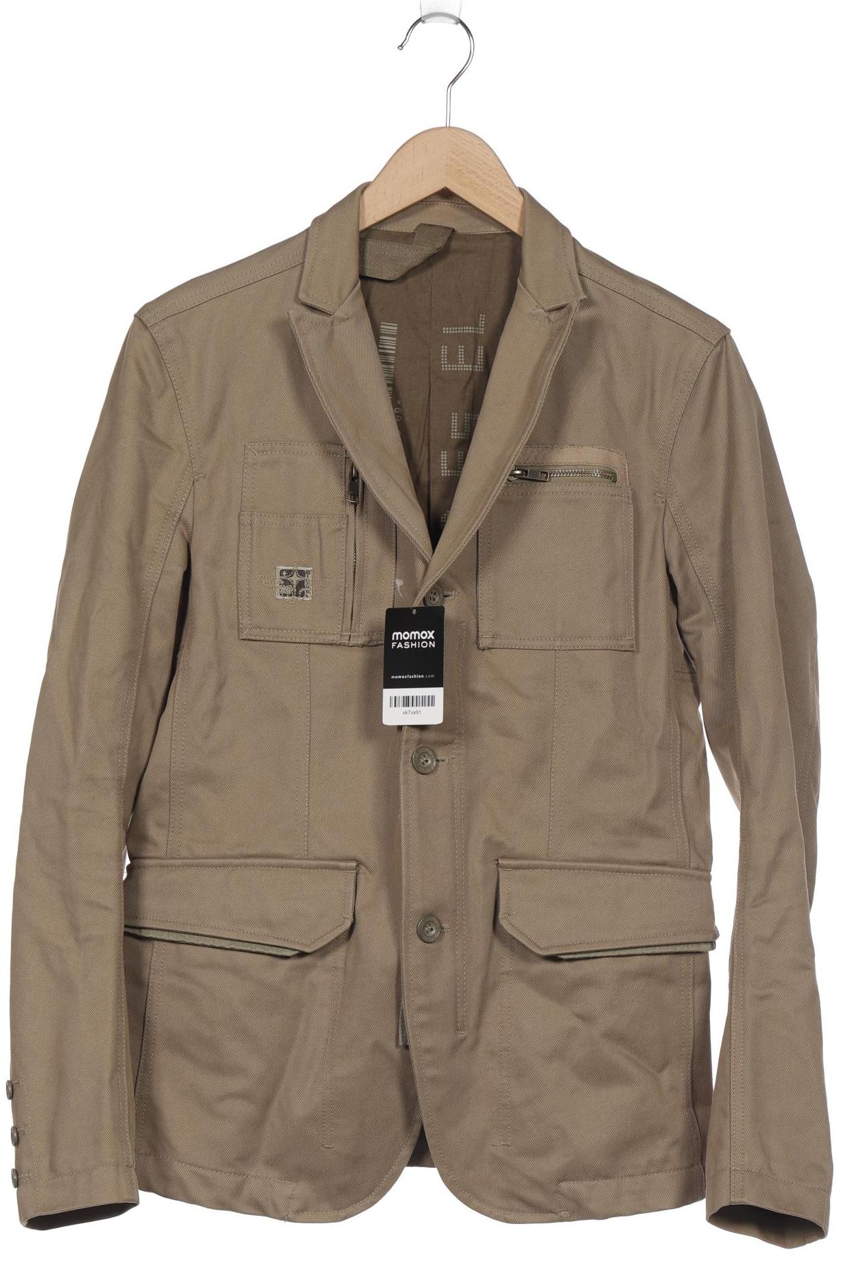 

Diesel Herren Jacke, grün, Gr. 48