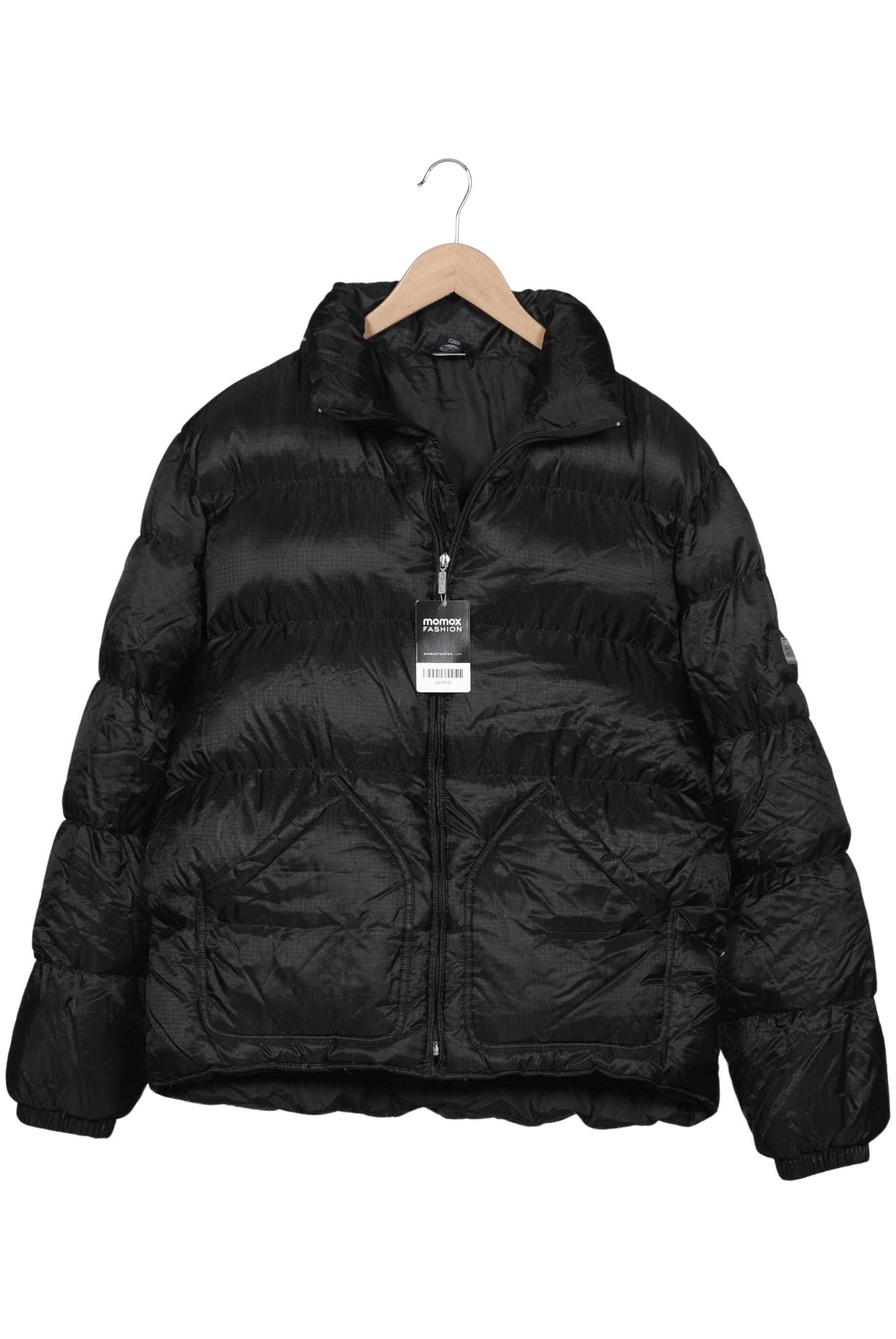 

Diesel Herren Jacke, schwarz, Gr. 52