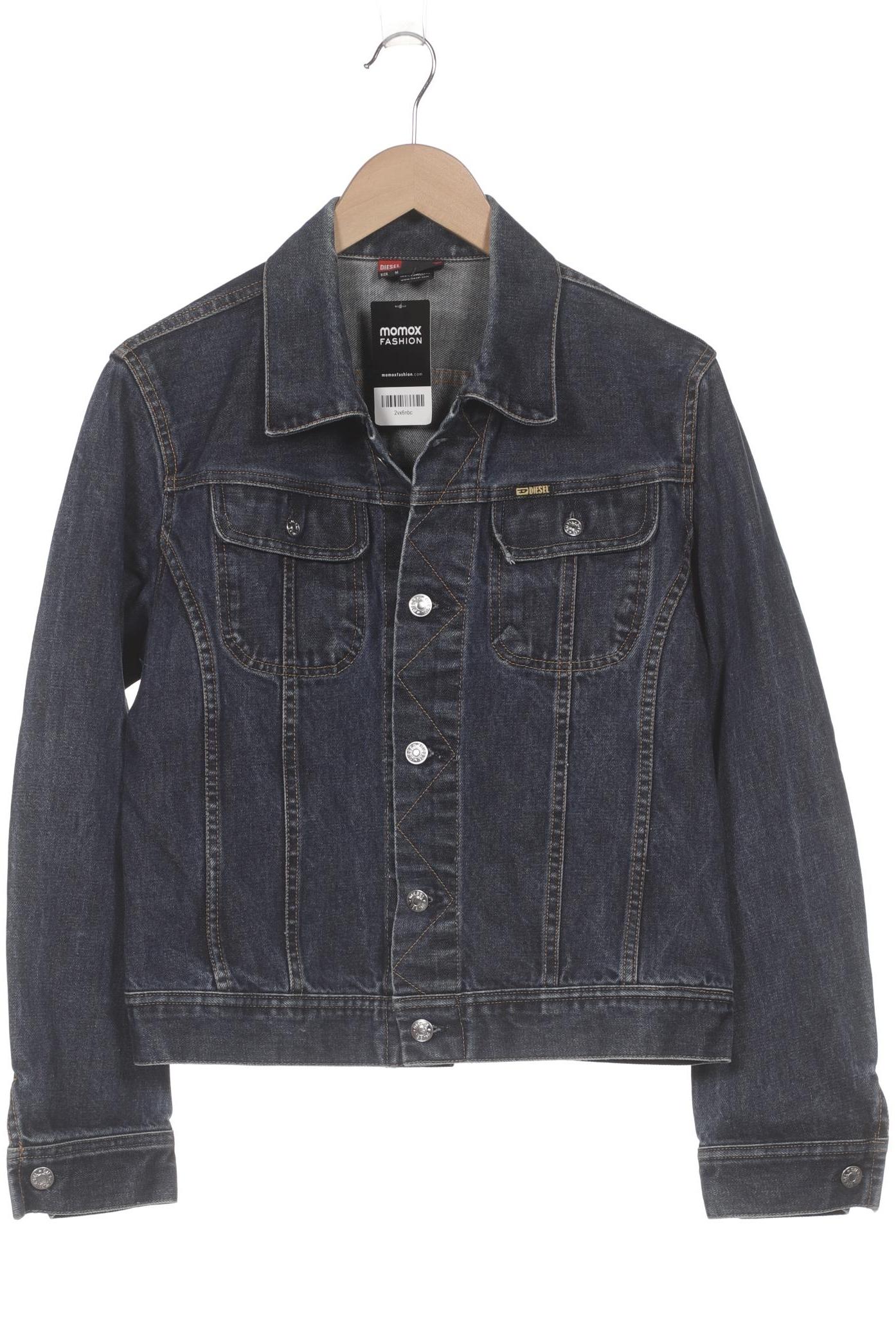 

Diesel Herren Jacke, marineblau, Gr. 48