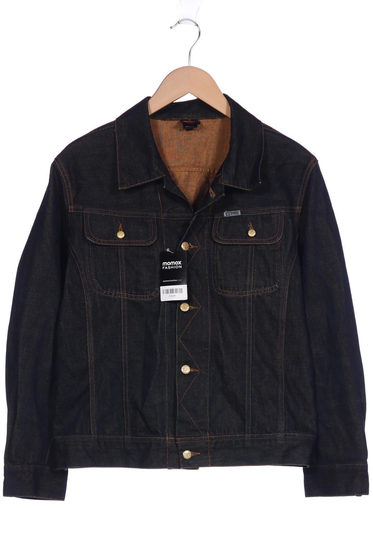 

Diesel Herren Jacke, marineblau, Gr. 48