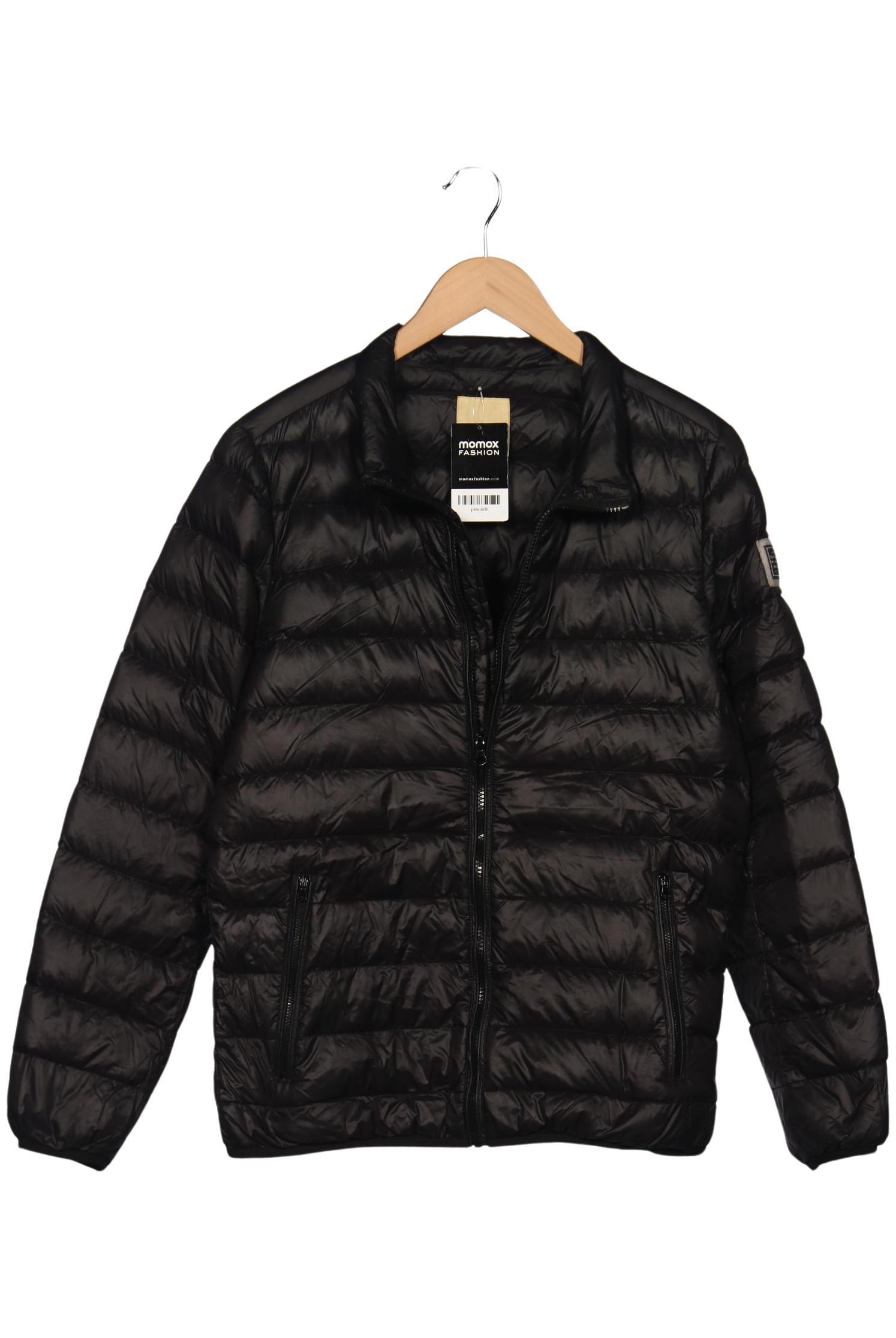 

Diesel Herren Jacke, schwarz, Gr. 46