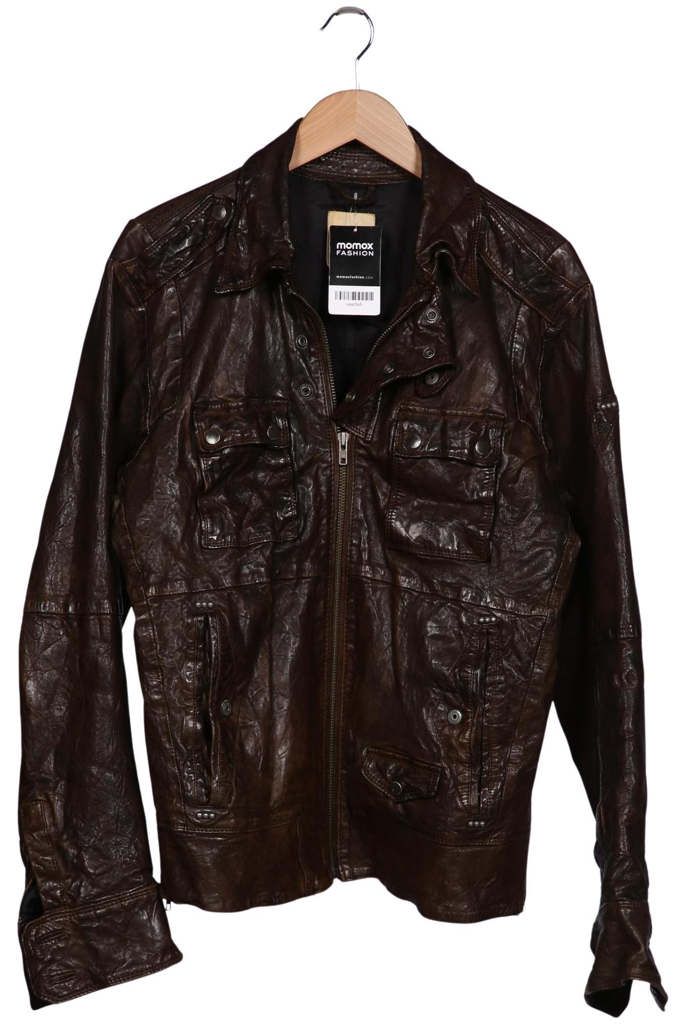 

Diesel Herren Jacke, braun, Gr. 48