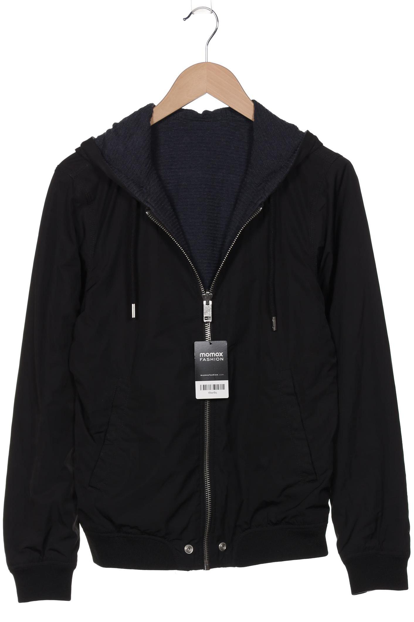 

Diesel Herren Jacke, schwarz, Gr. 46