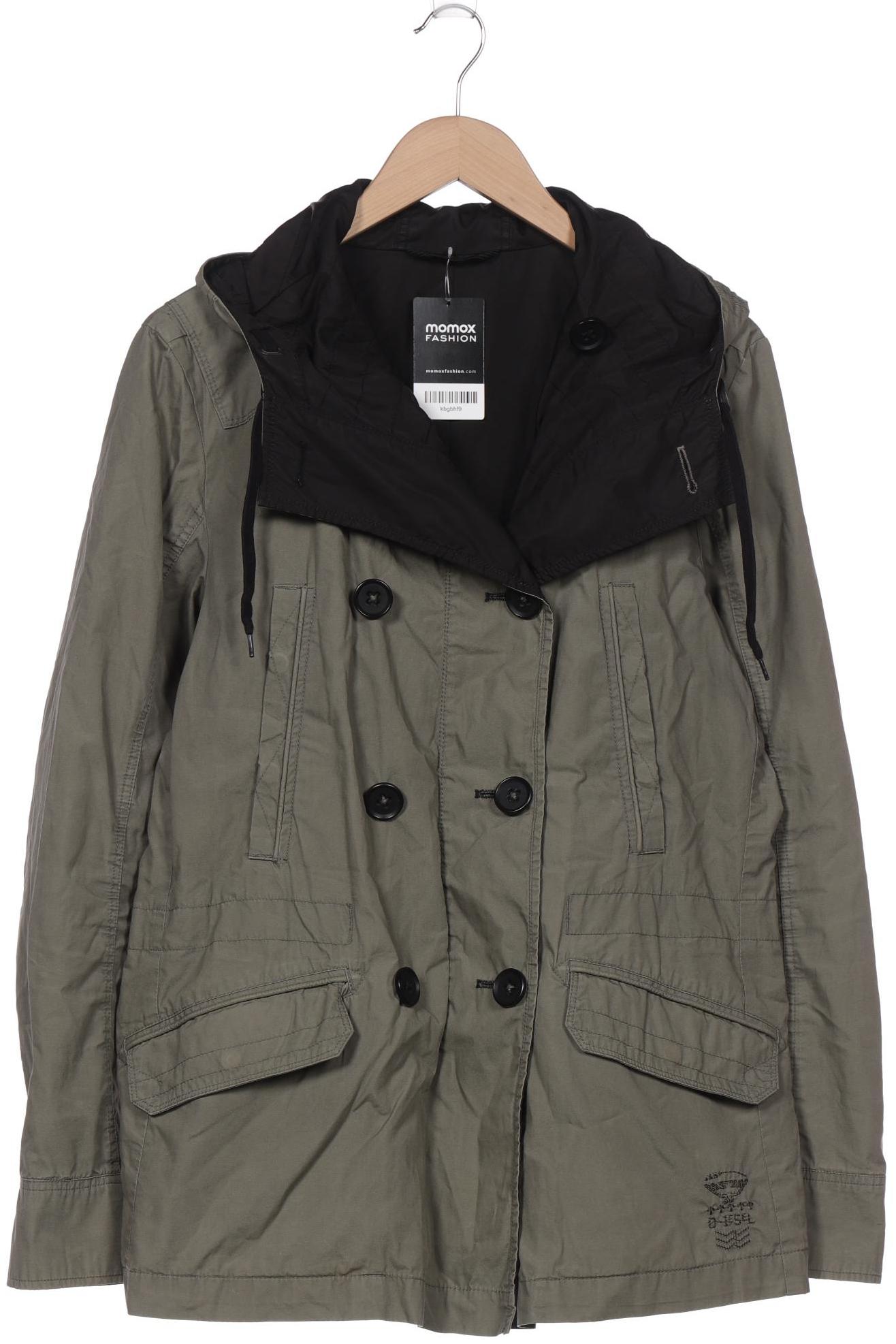 

Diesel Herren Jacke, grün, Gr. 48