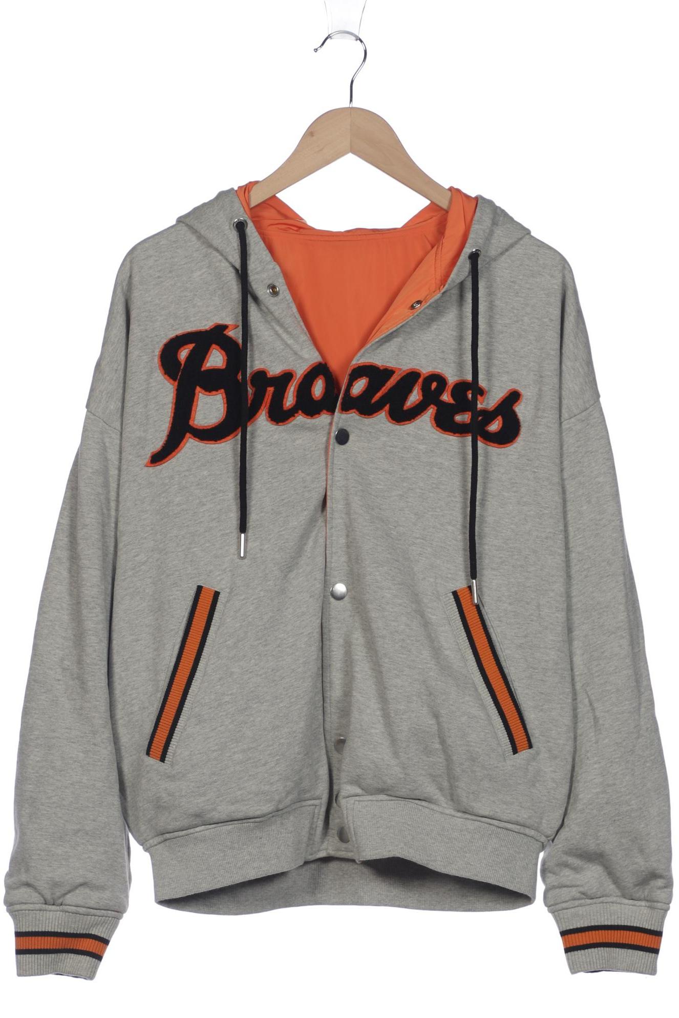 

Diesel Herren Jacke, grau, Gr. 52