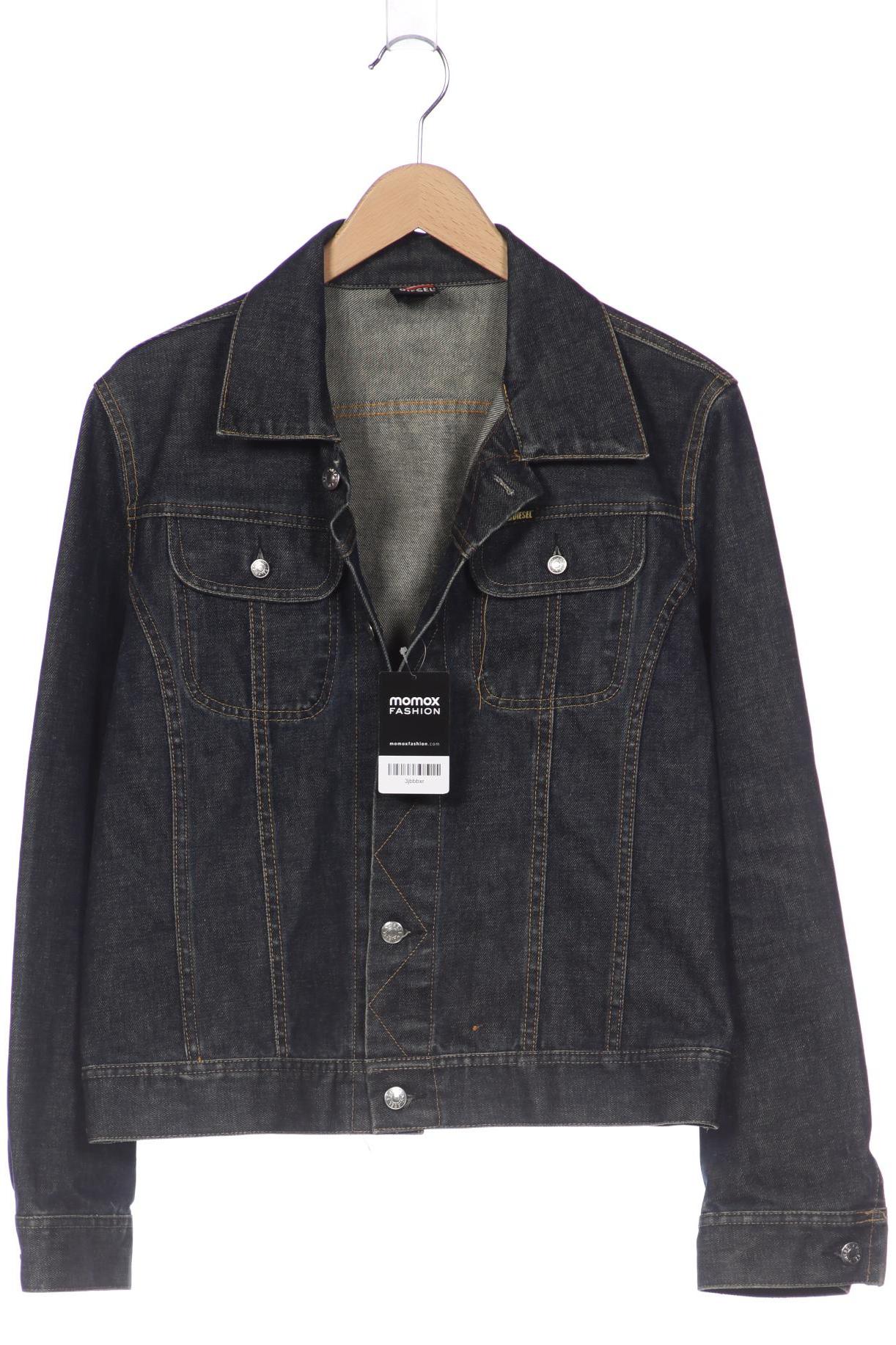 

Diesel Herren Jacke, marineblau, Gr. 48