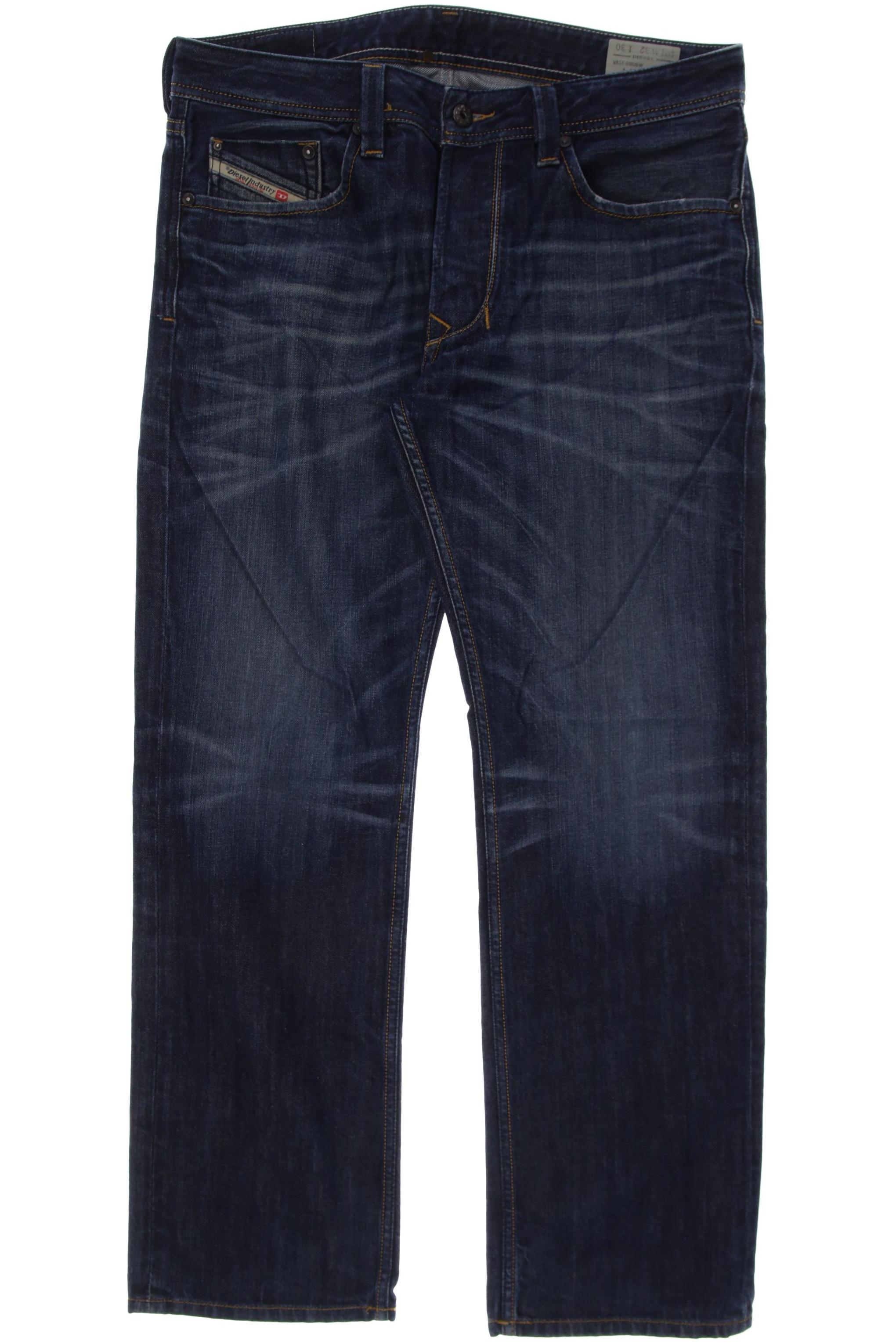 

Diesel Herren Jeans, blau, Gr. 32