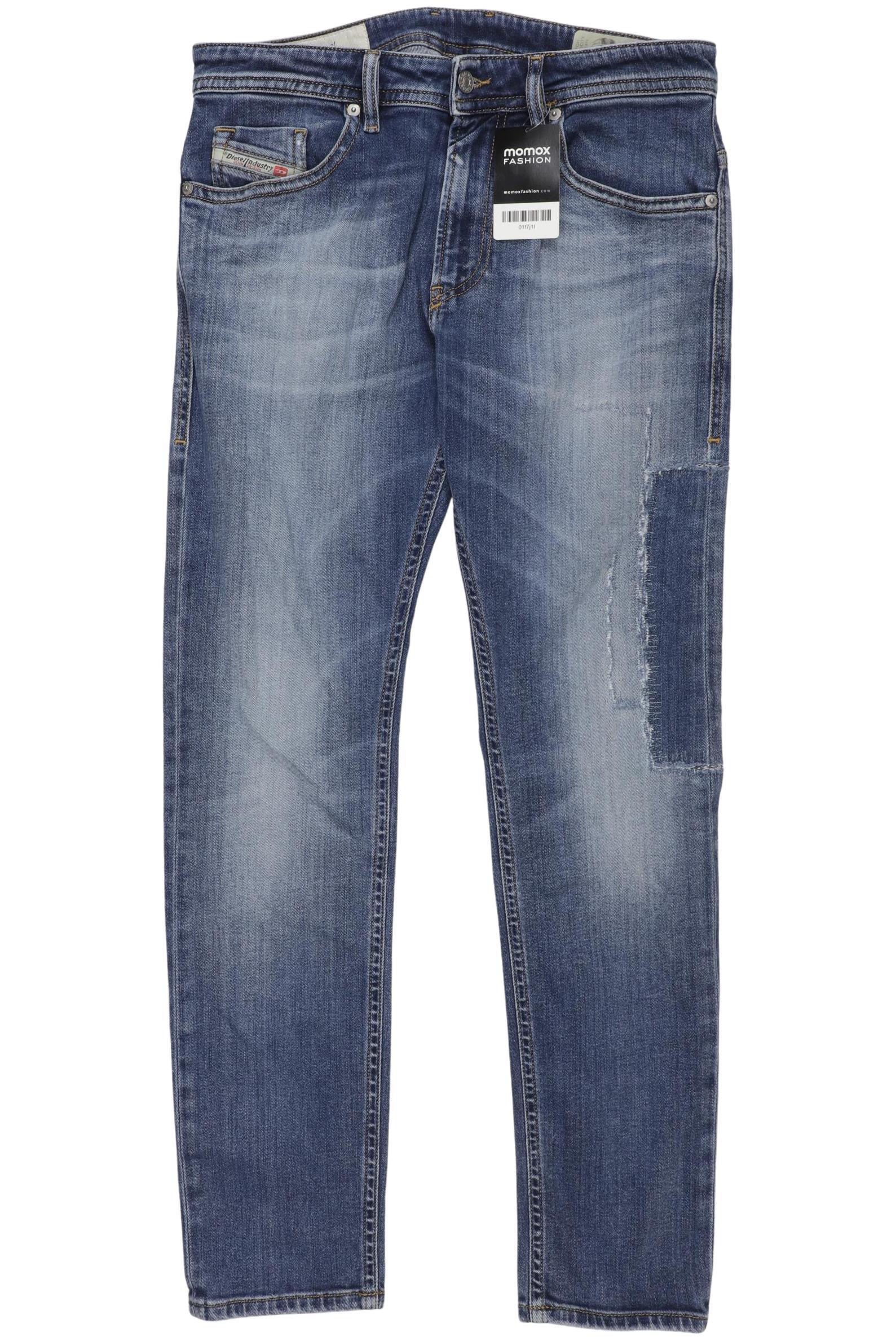 

Diesel Herren Jeans, blau, Gr. 31