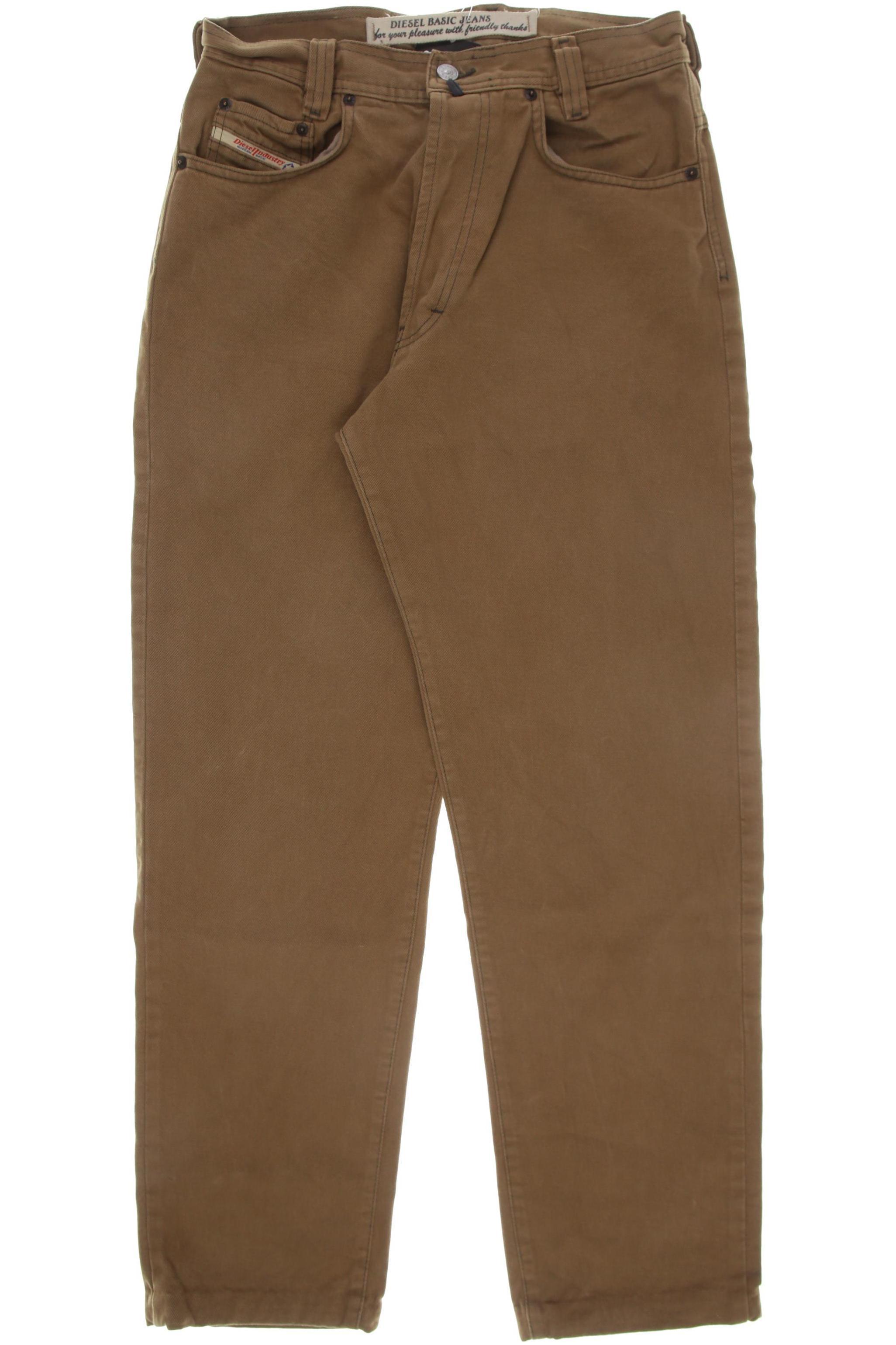 Thumbnail - Diesel Herren Jeans, braun, Gr. 30