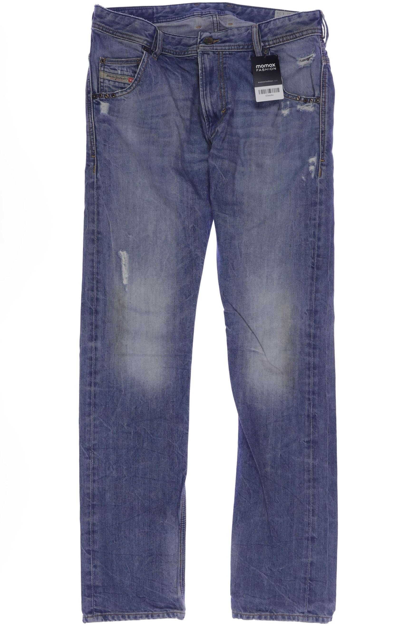 

Diesel Herren Jeans, blau, Gr. 31