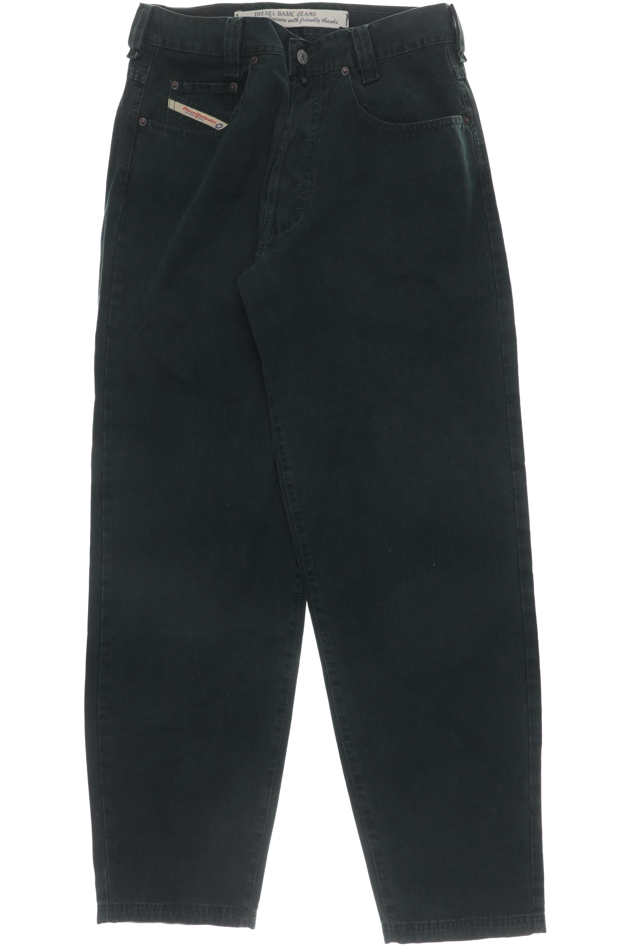 

Diesel Herren Jeans, grün, Gr. 31