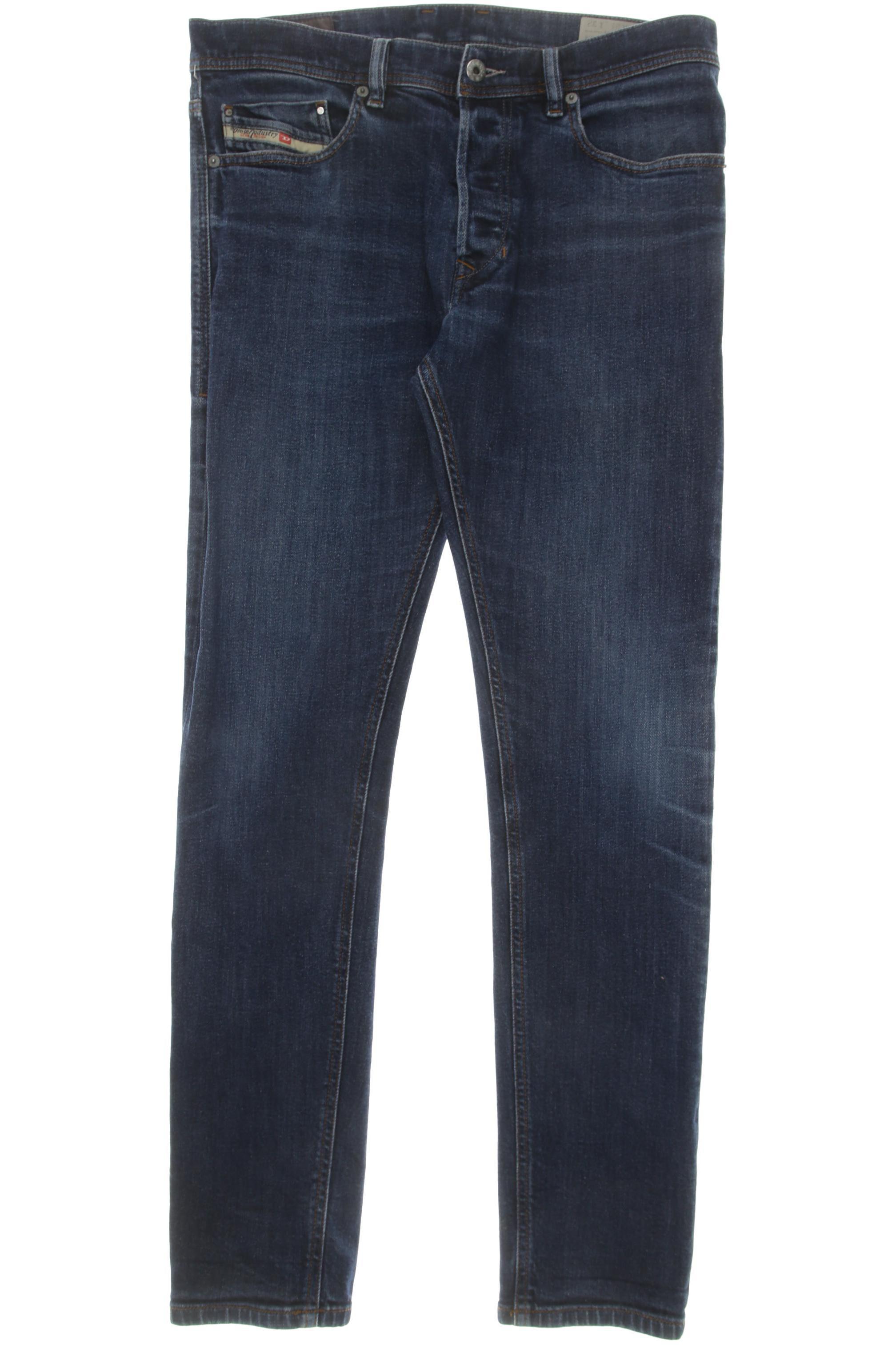 

Diesel Herren Jeans, blau, Gr. 31