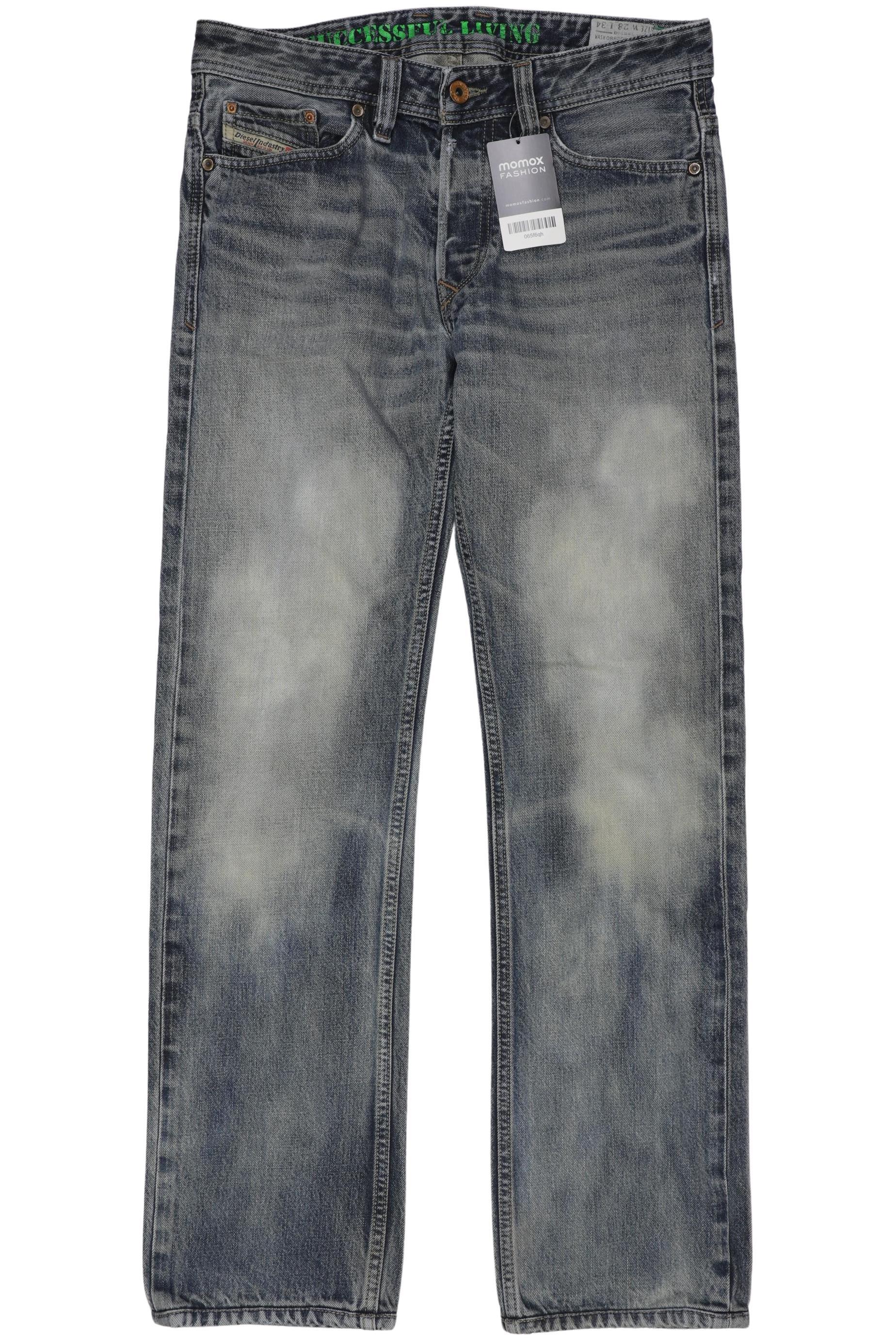 

Diesel Herren Jeans, blau, Gr. 28