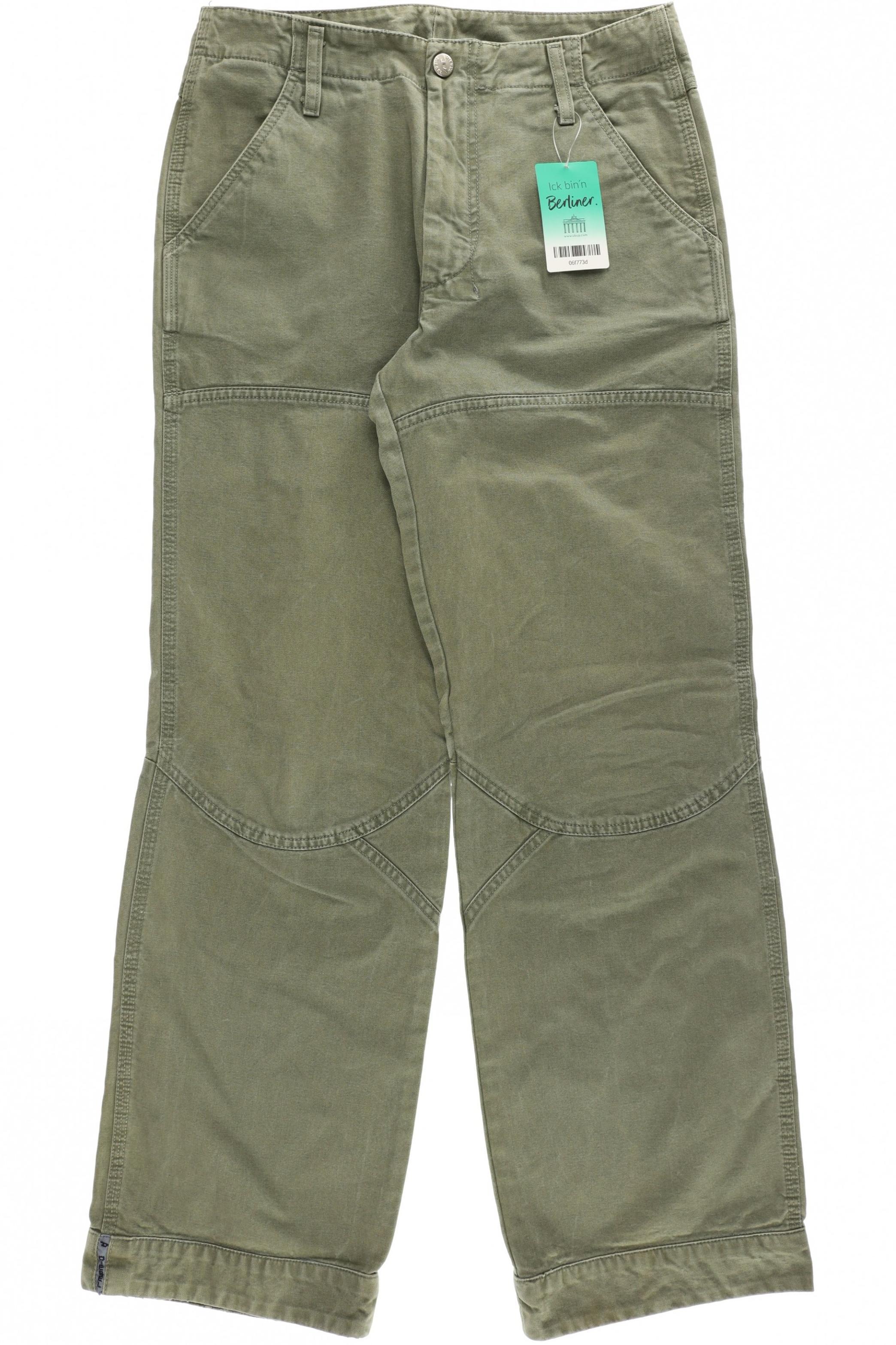 

Diesel Herren Jeans, grün, Gr. 31