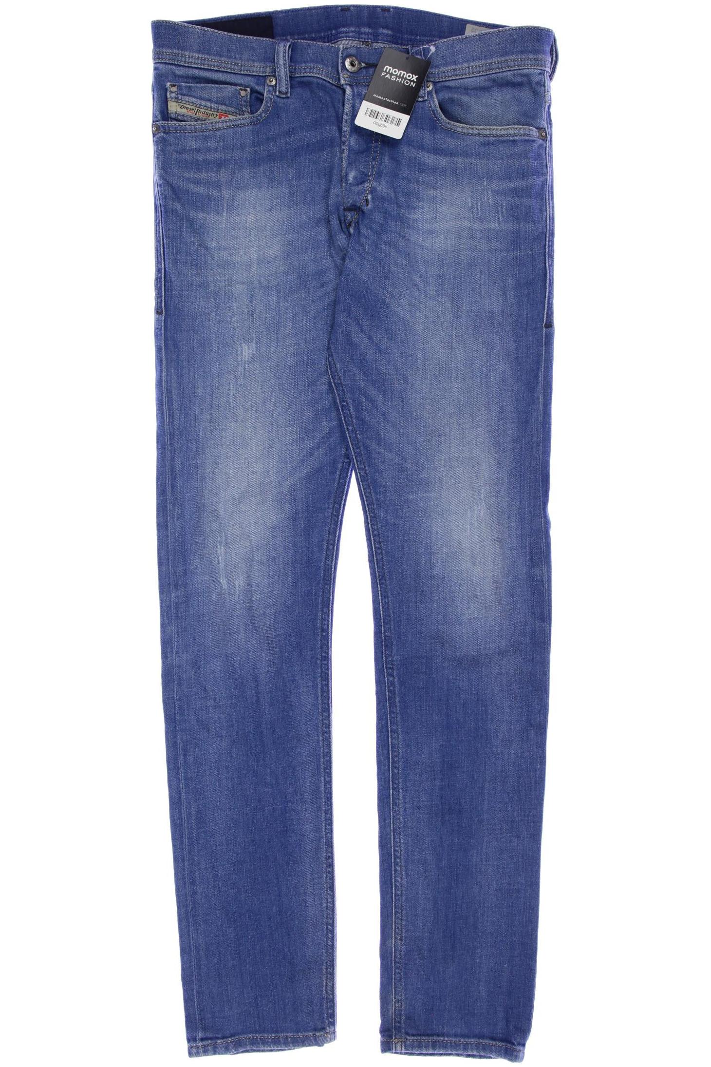 

Diesel Herren Jeans, blau, Gr. 29