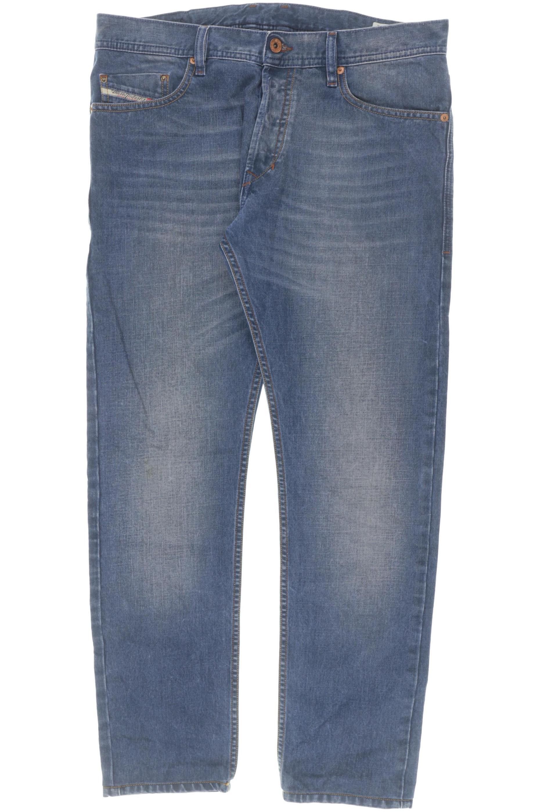 

Diesel Herren Jeans, blau, Gr. 31