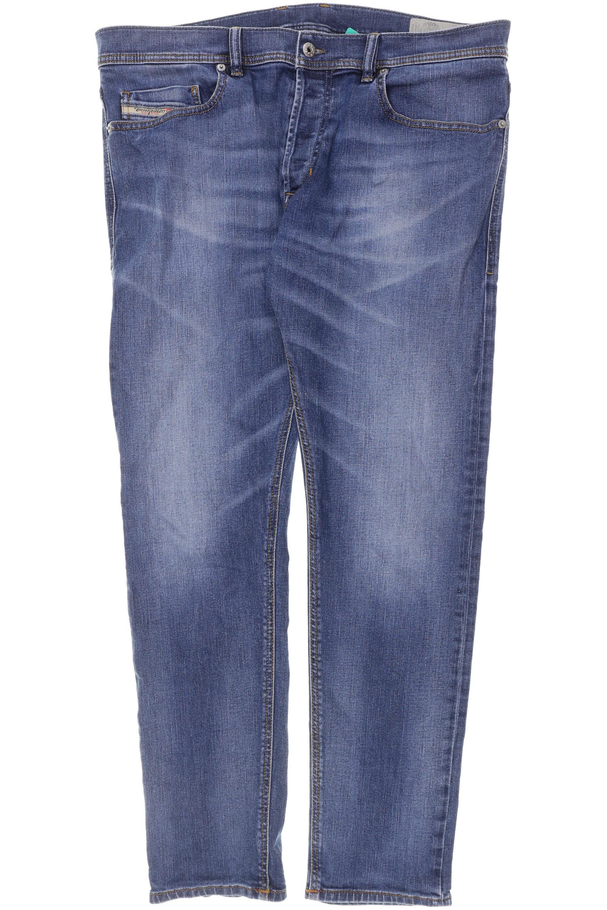 

Diesel Herren Jeans, blau, Gr. 34