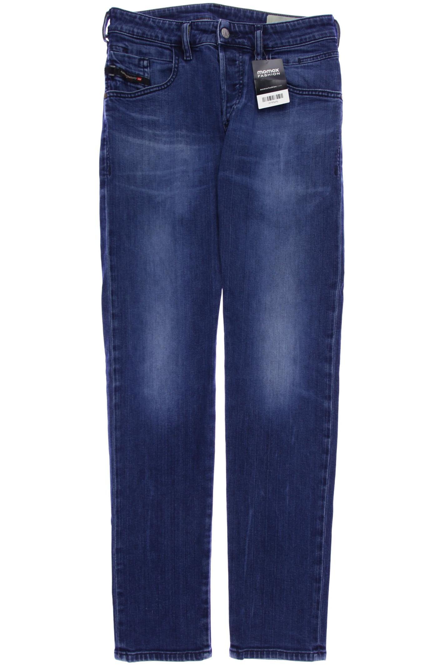 

Diesel Herren Jeans, blau, Gr. 28