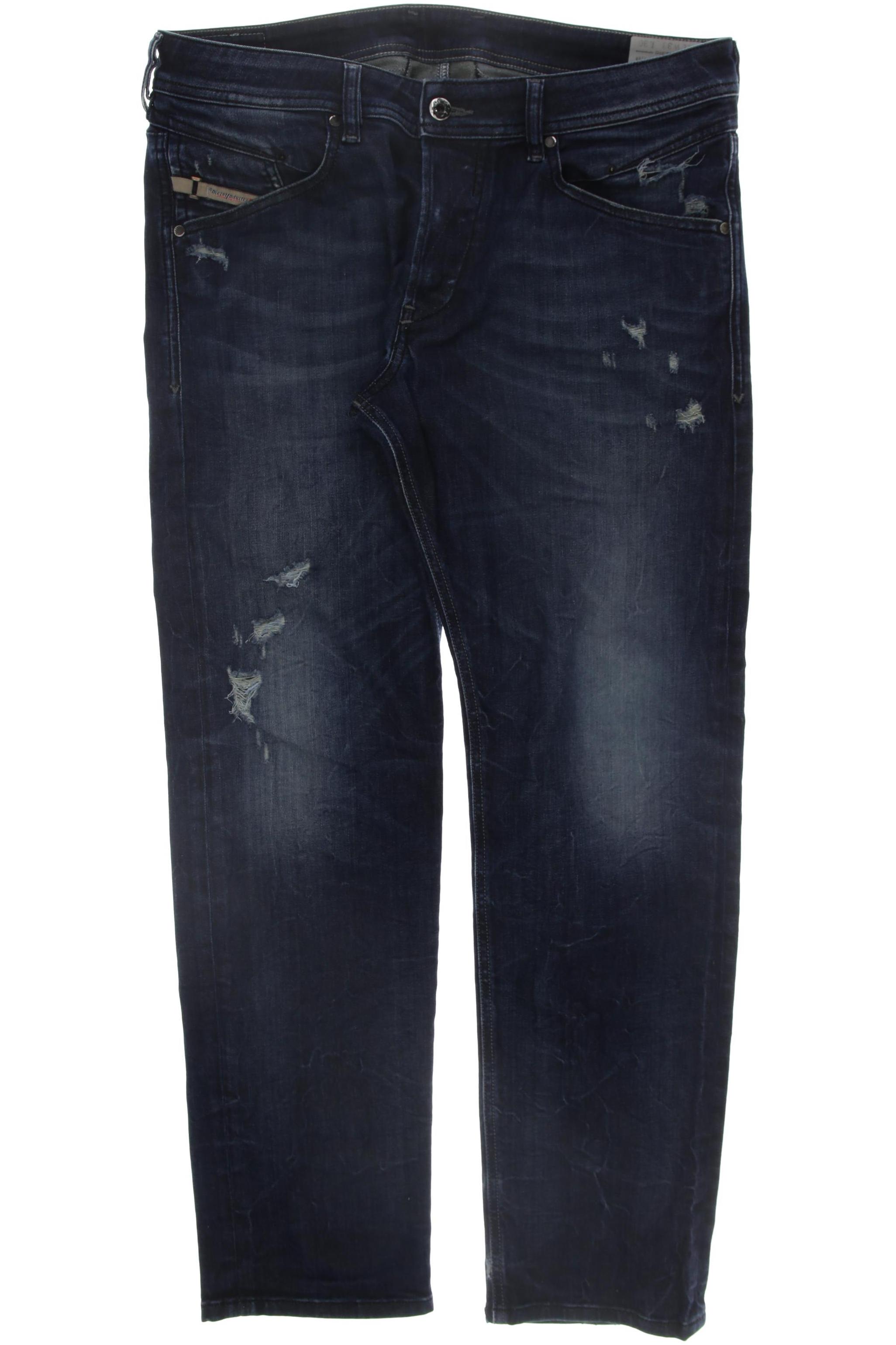 

Diesel Herren Jeans, blau, Gr. 33