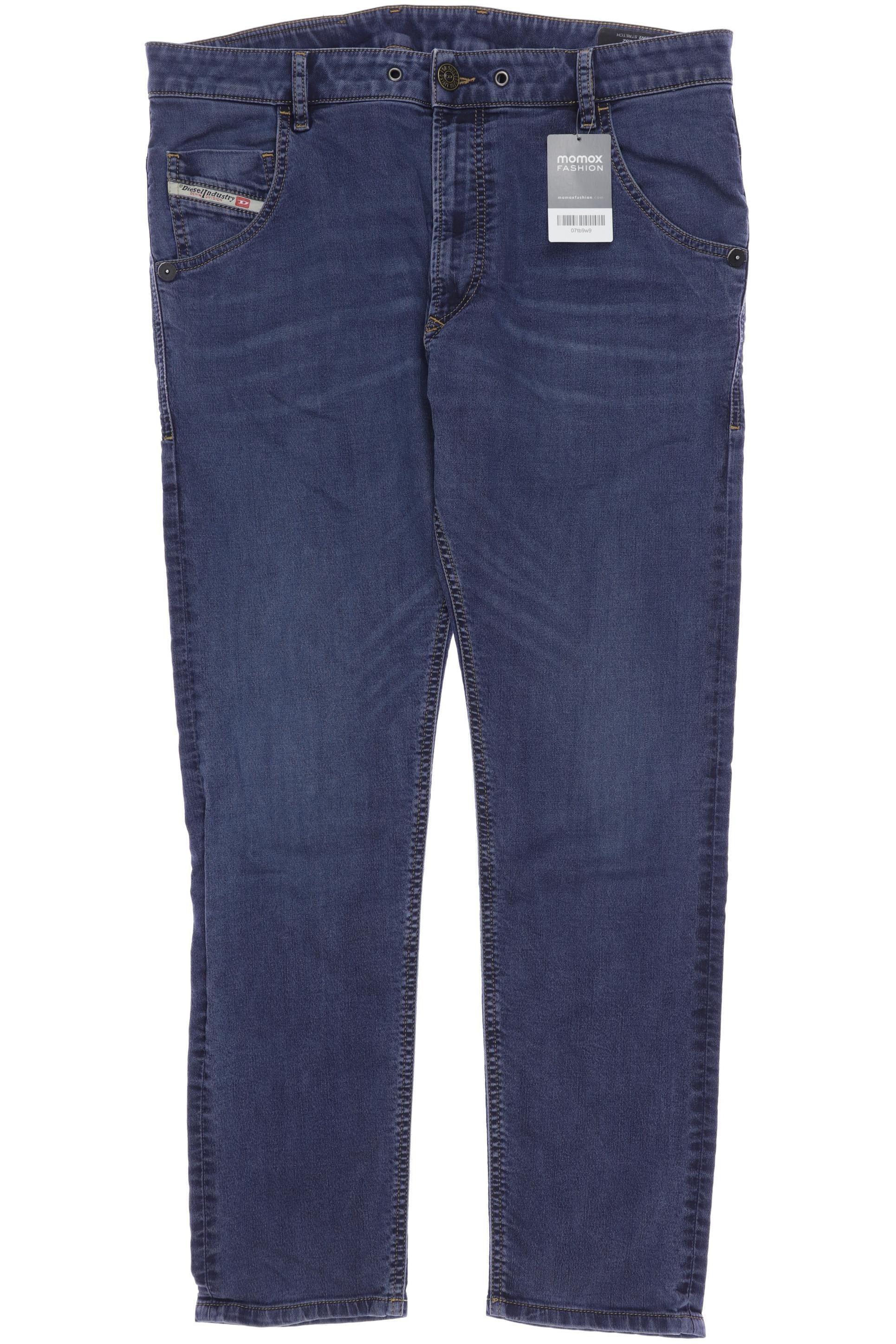 

Diesel Herren Jeans, blau, Gr. 36