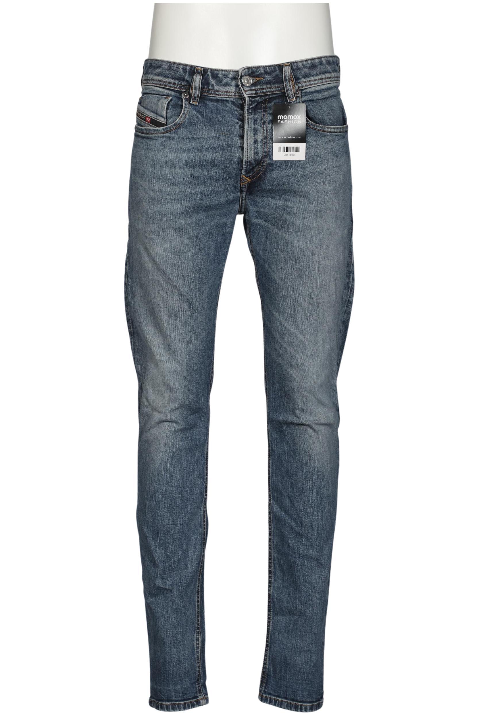 

Diesel Herren Jeans, blau, Gr. 31