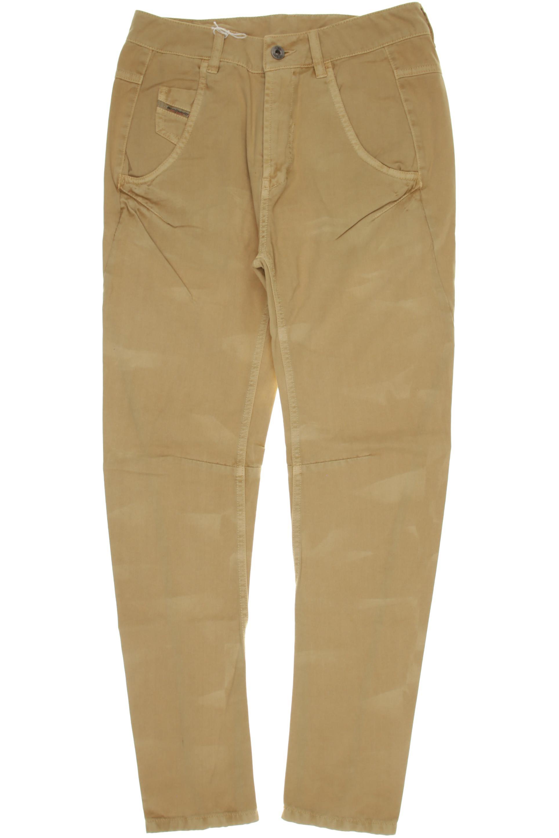 

Diesel Herren Jeans, beige, Gr. 28