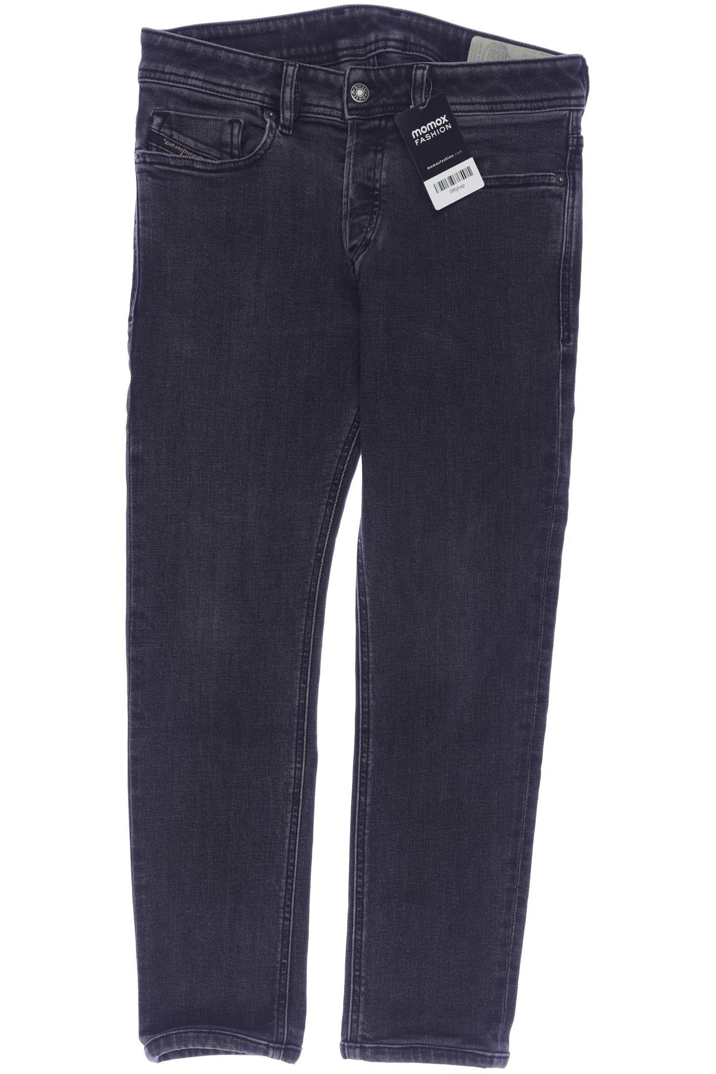 

Diesel Herren Jeans, grau, Gr. 29