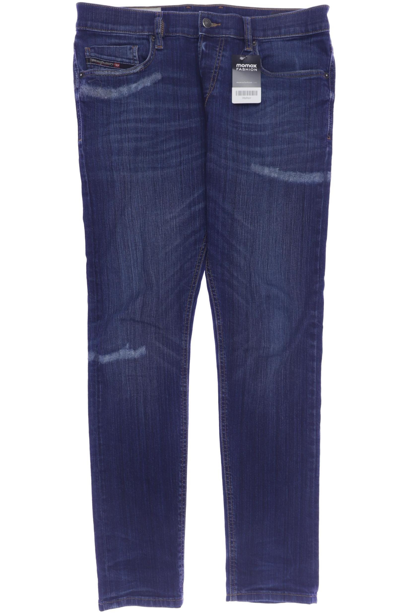 

Diesel Herren Jeans, blau, Gr. 32