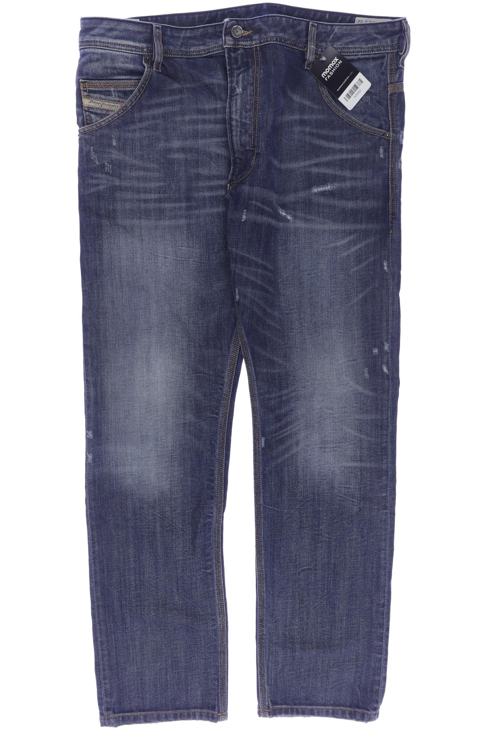 

Diesel Herren Jeans, blau, Gr. 36