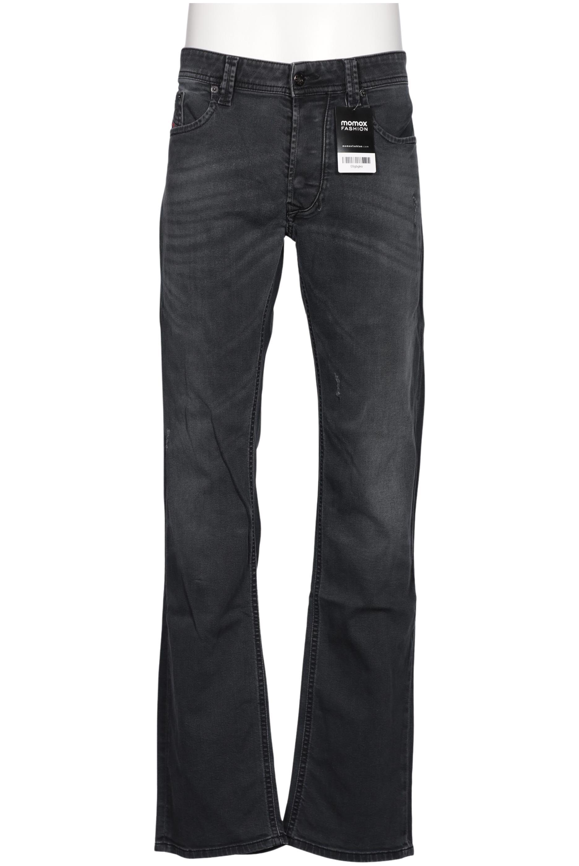 

Diesel Herren Jeans, grau, Gr. 31