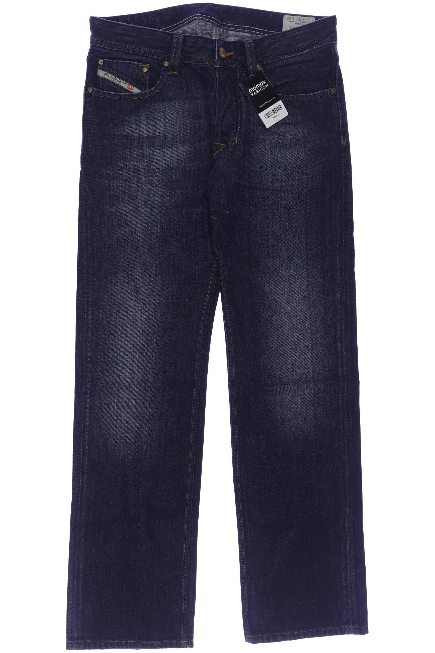 

Diesel Herren Jeans, marineblau, Gr. 31