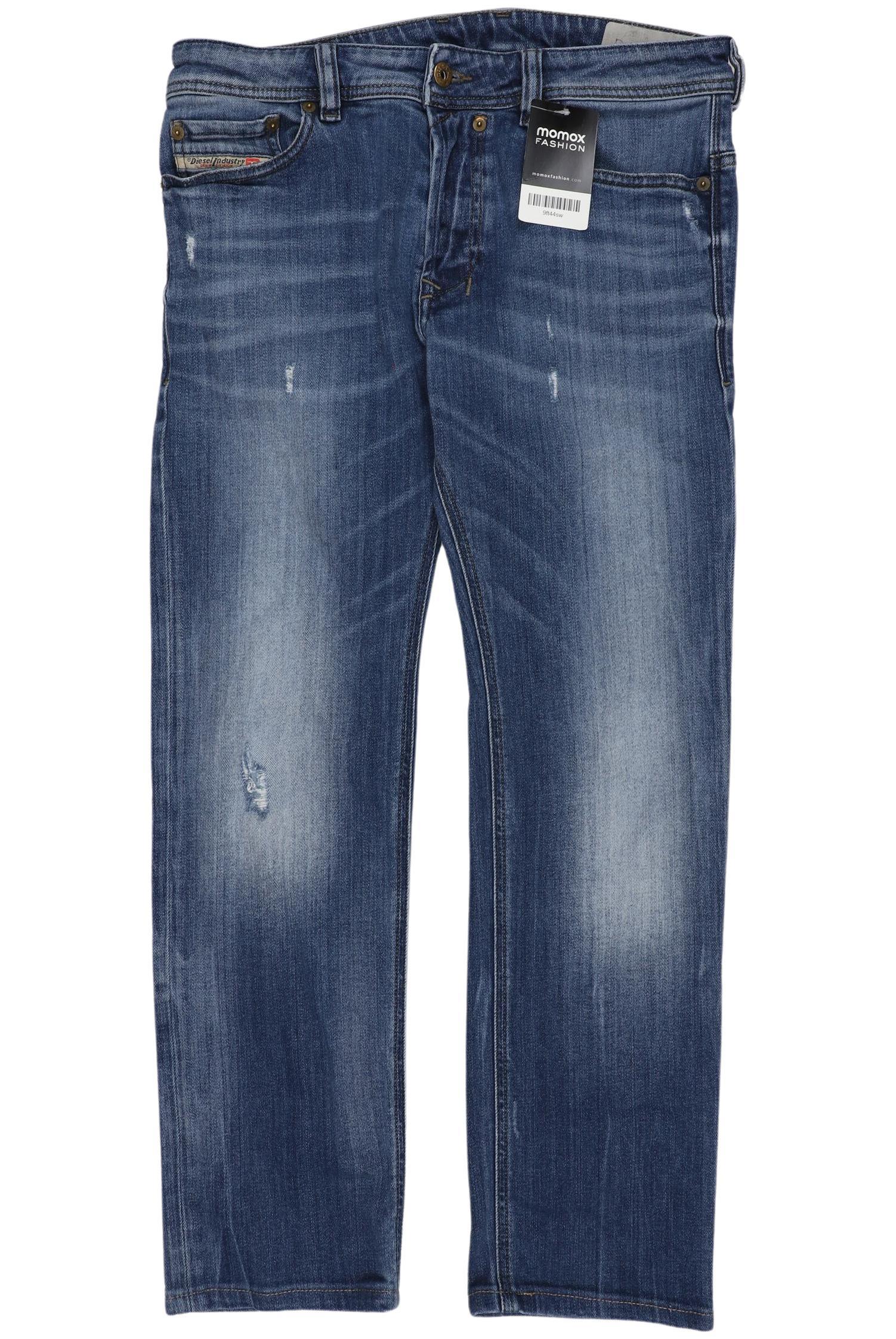 

Diesel Herren Jeans, blau, Gr. 31