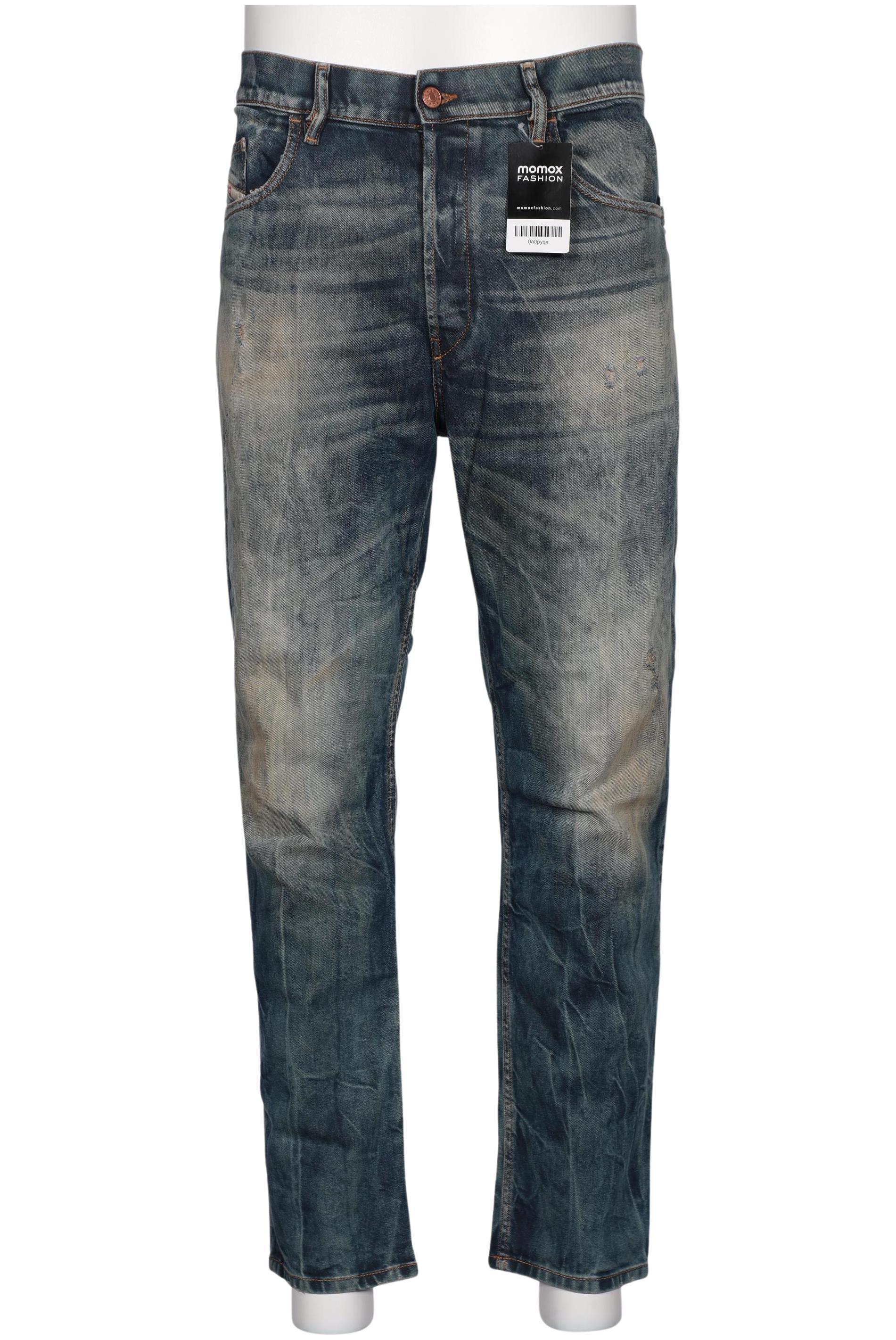 

Diesel Herren Jeans, blau, Gr. 36