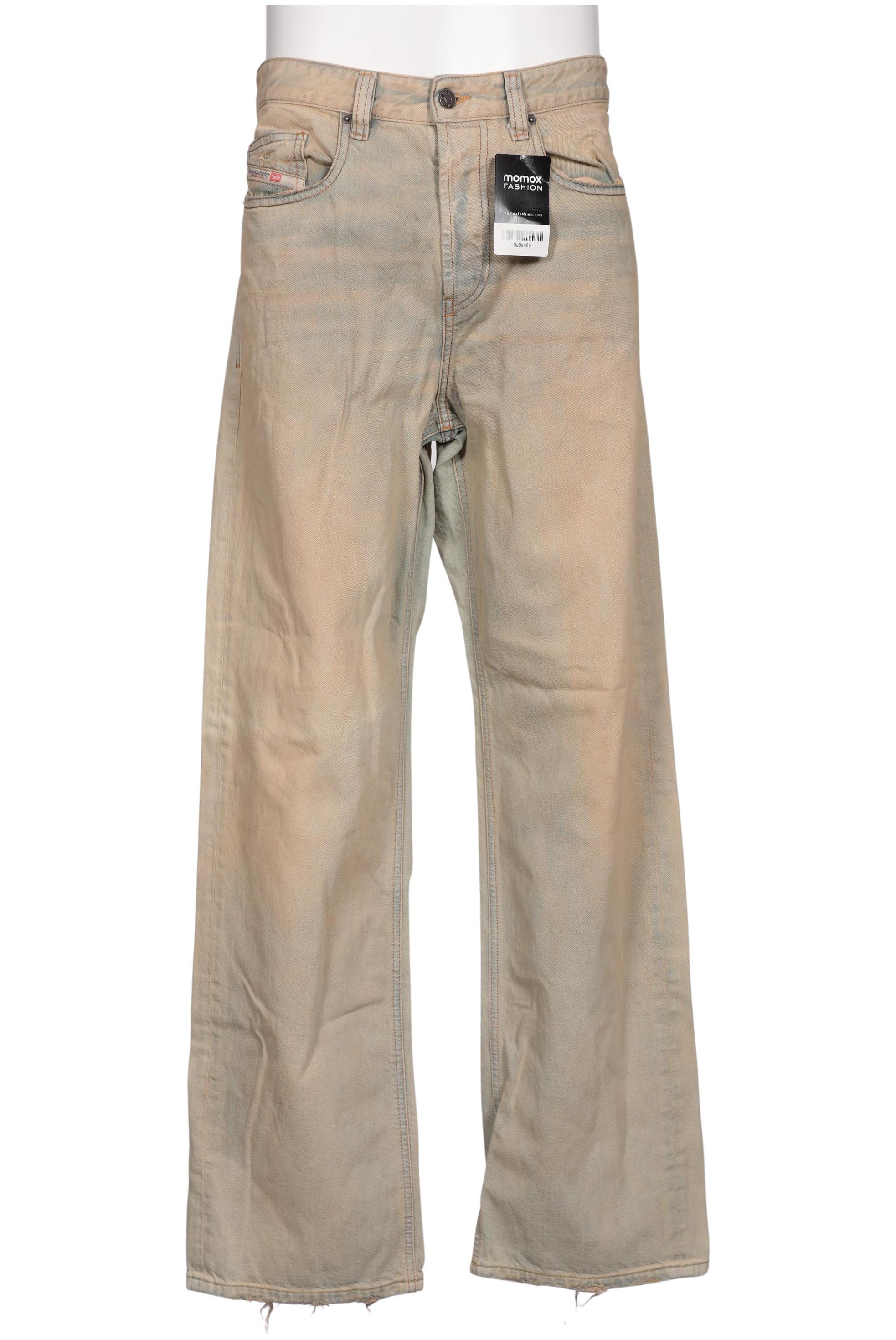 

Diesel Herren Jeans, beige, Gr. 31