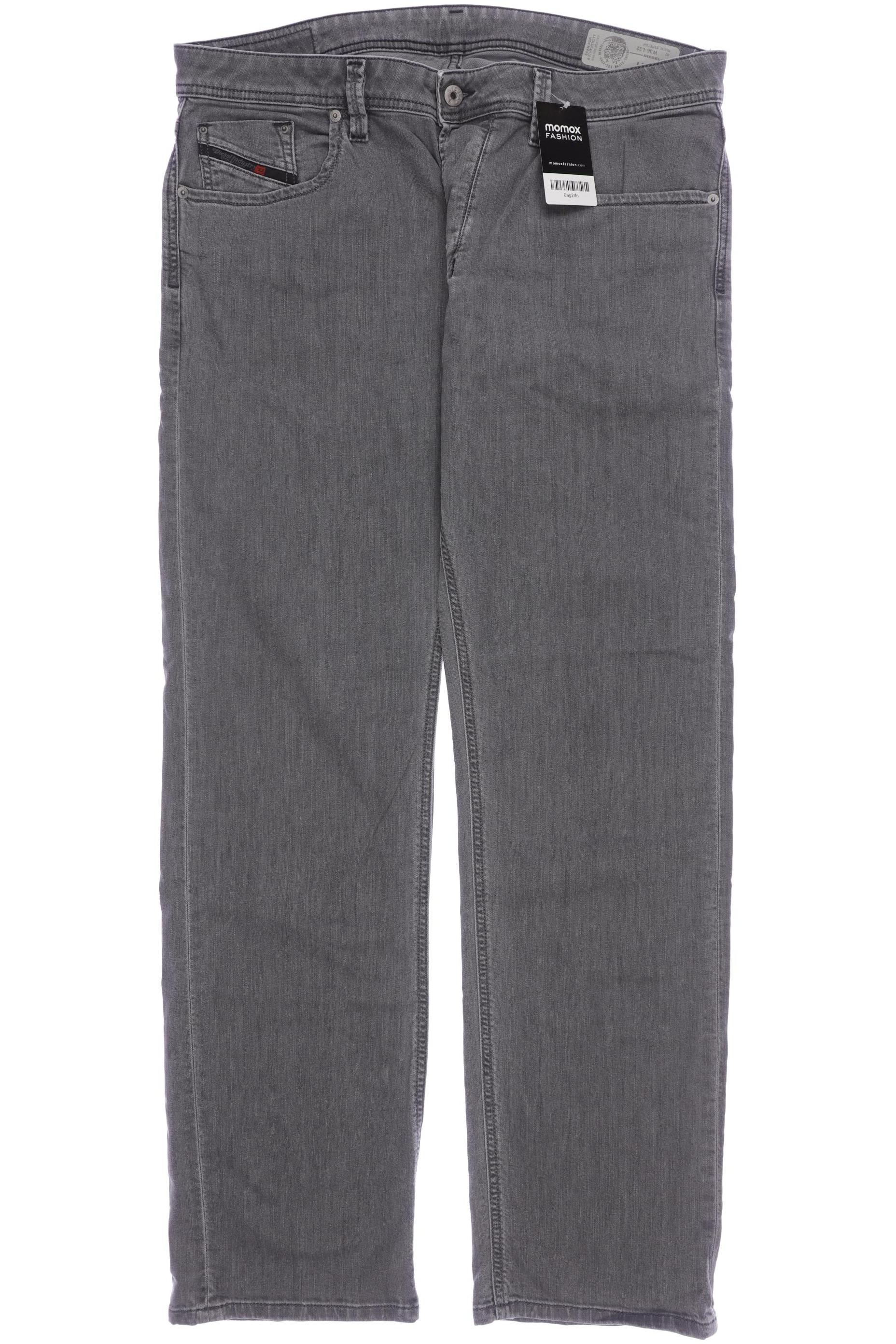 

Diesel Herren Jeans, grau, Gr. 36