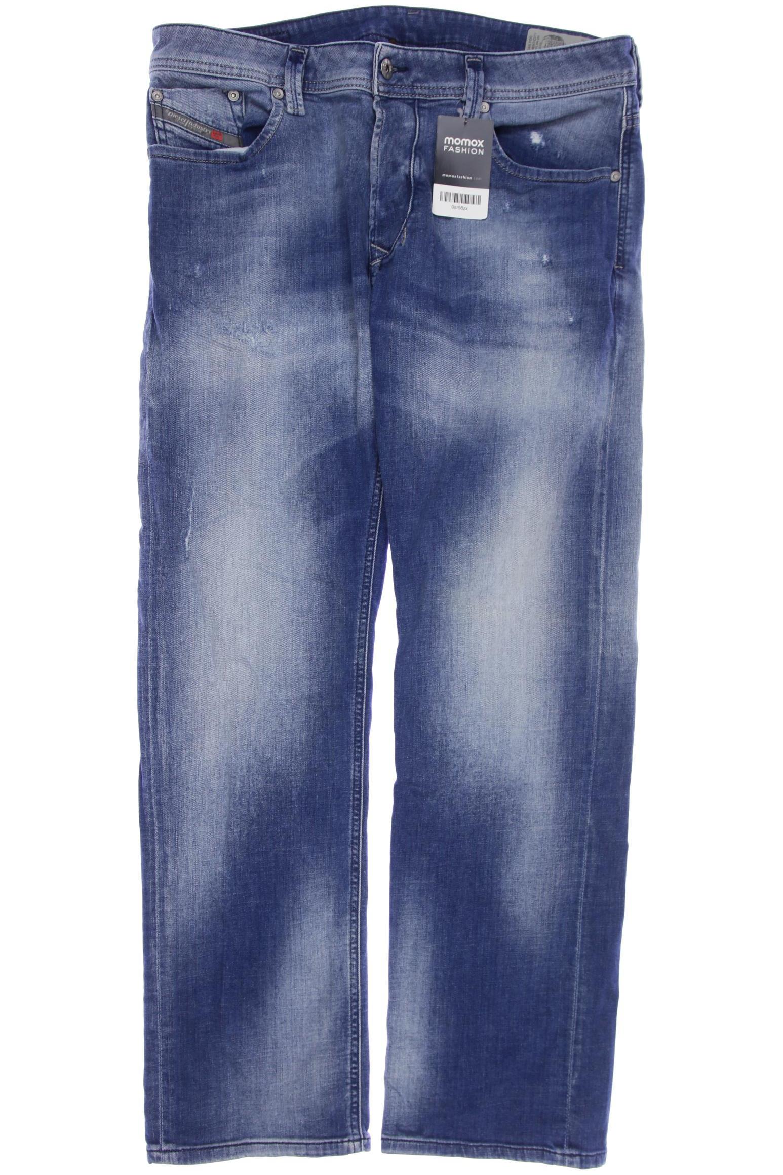 

Diesel Herren Jeans, blau, Gr. 34