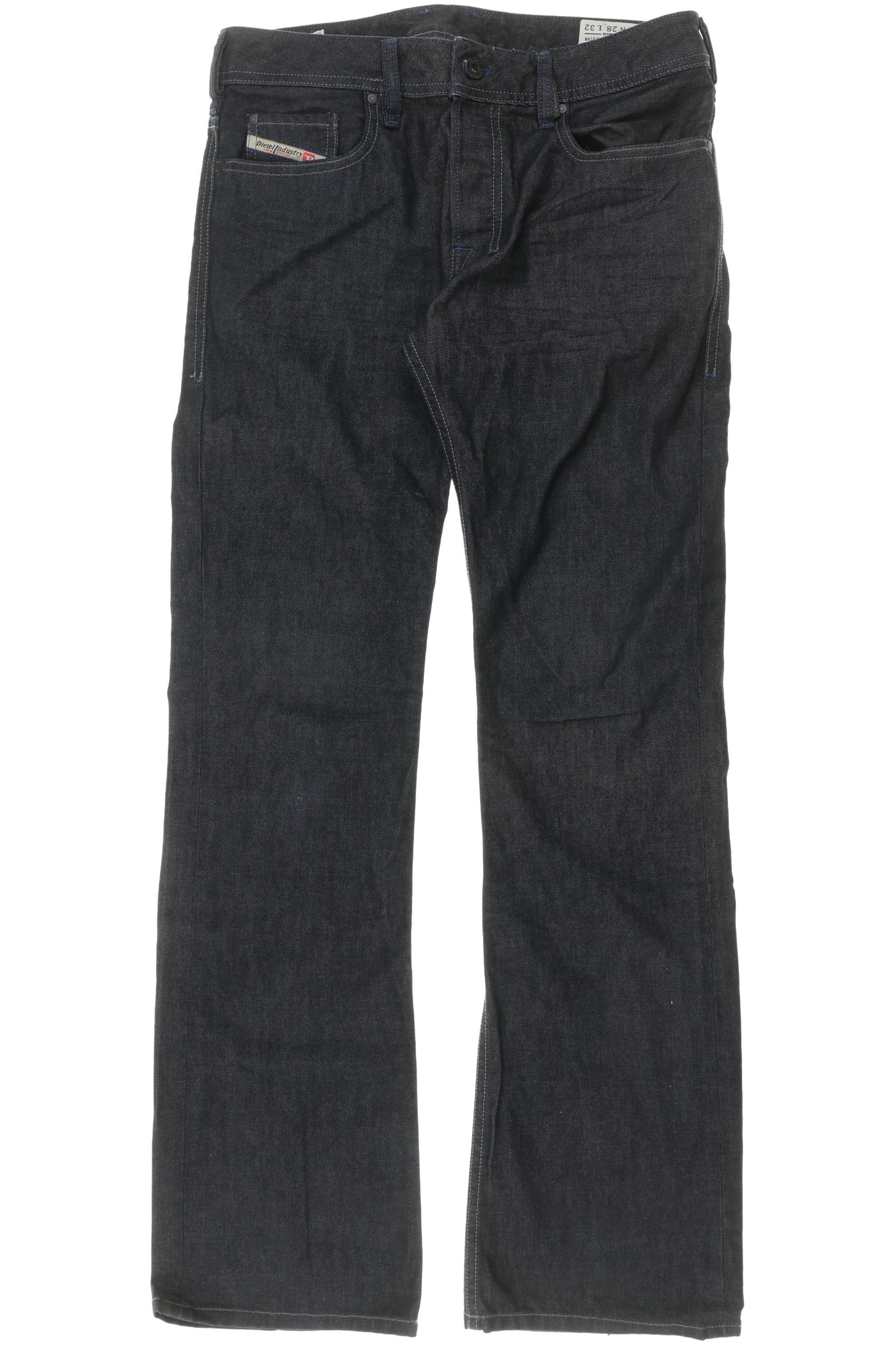 

Diesel Herren Jeans, grau, Gr. 28