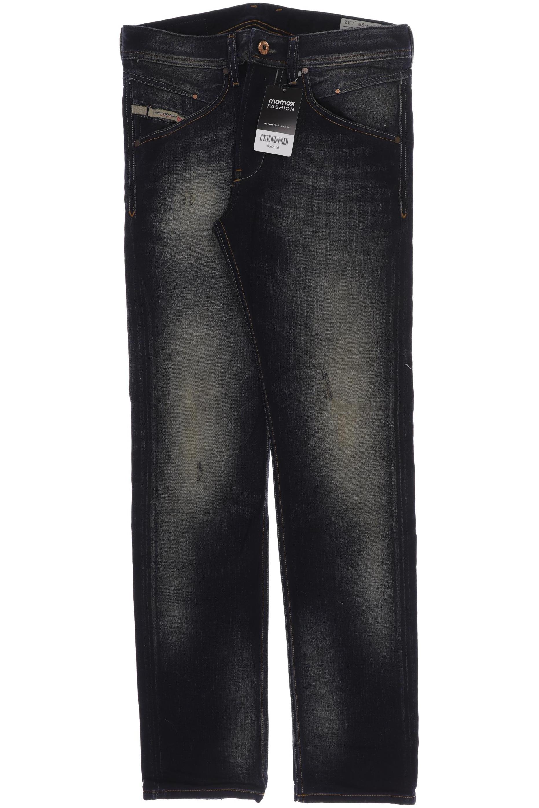 

Diesel Herren Jeans, blau, Gr. 29