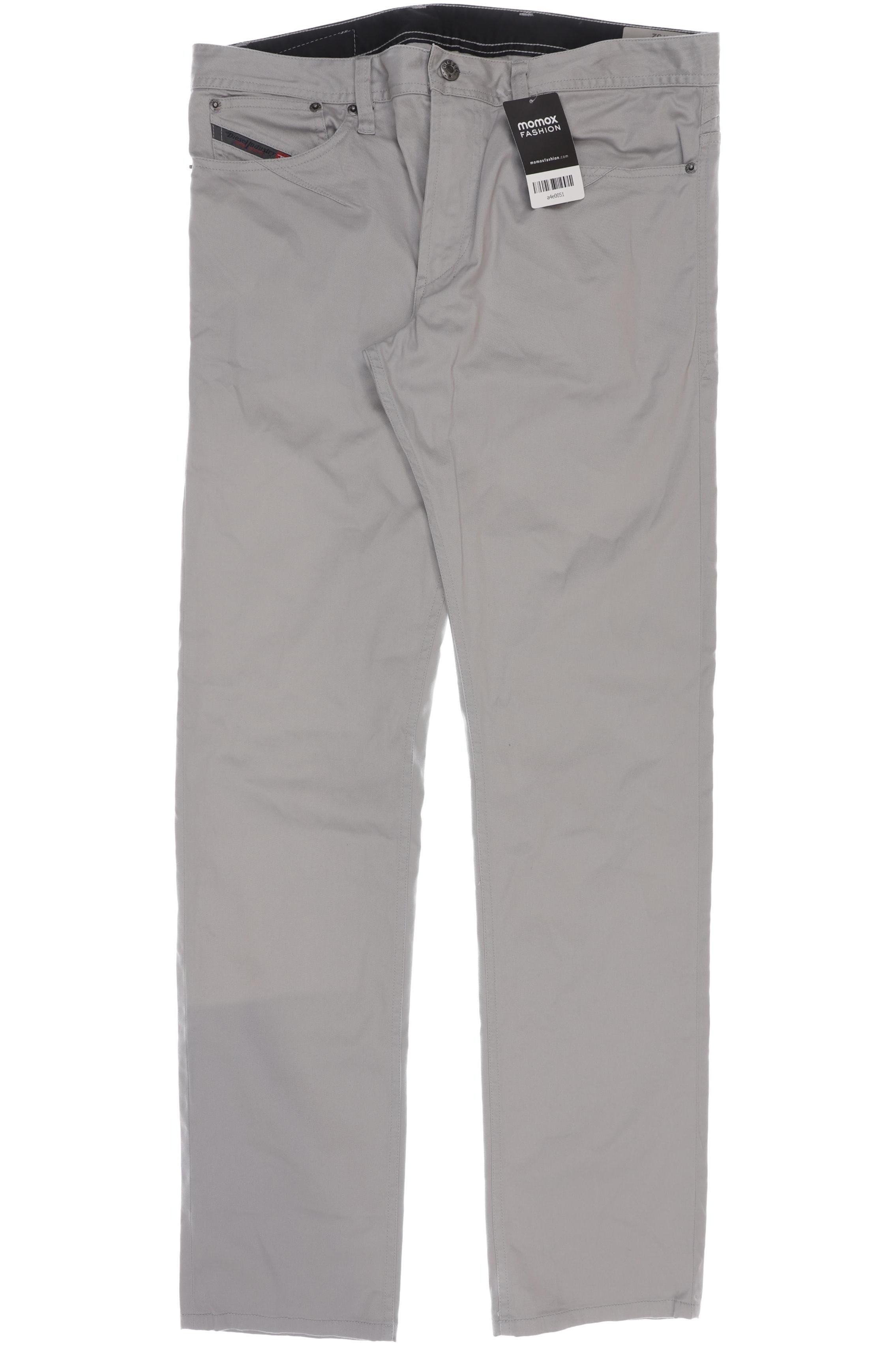 

Diesel Herren Jeans, grau, Gr. 32