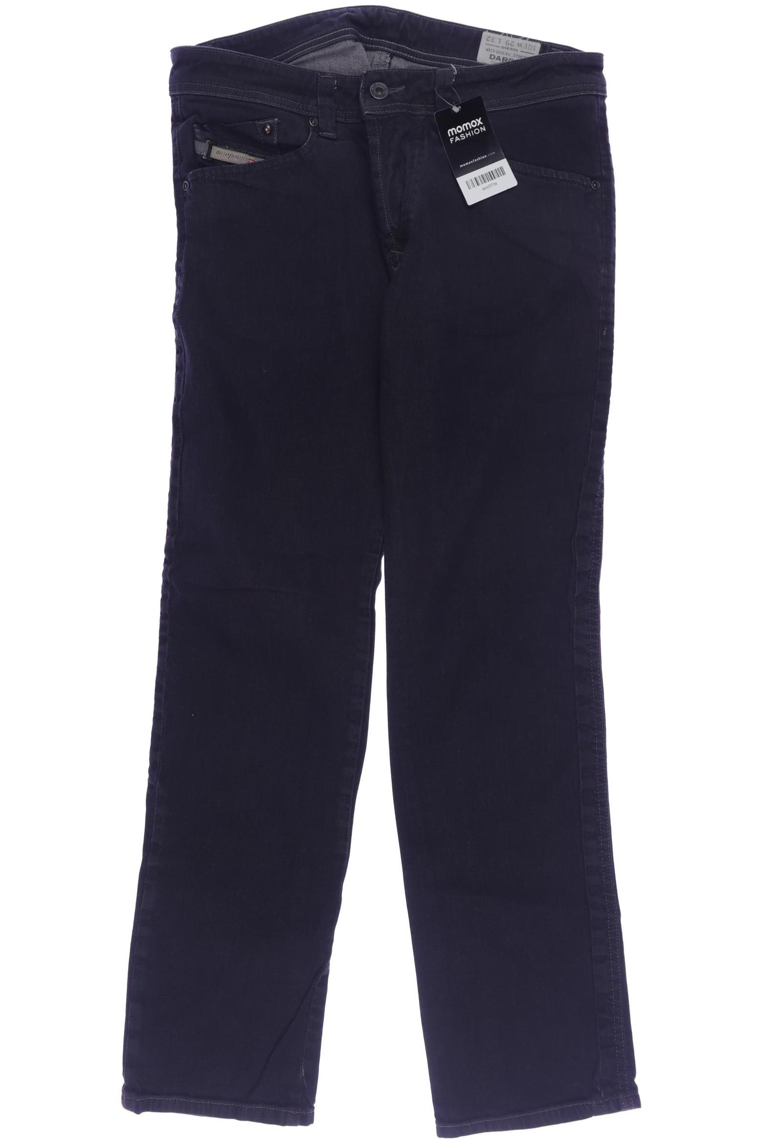 

Diesel Herren Jeans, grau, Gr. 29