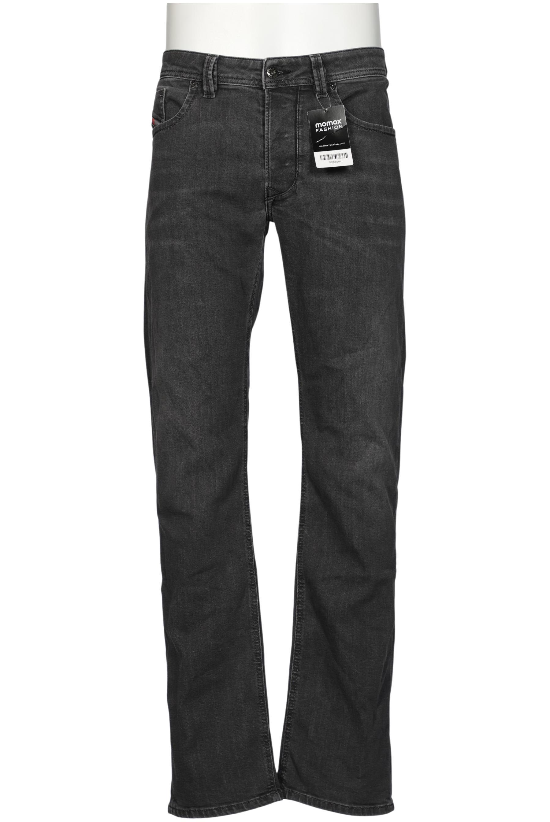 

Diesel Herren Jeans, grau, Gr. 32