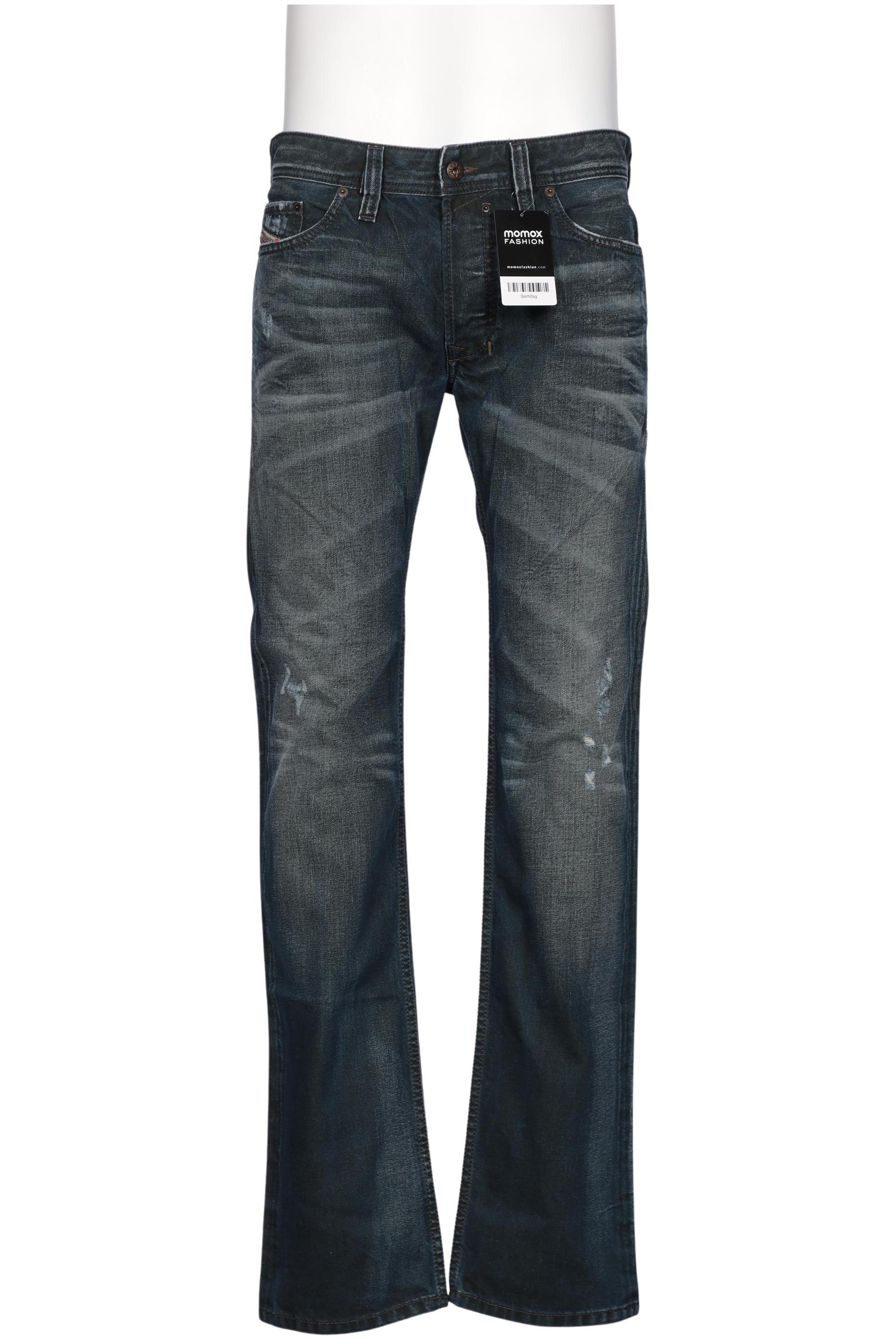 

Diesel Herren Jeans, blau, Gr. 31